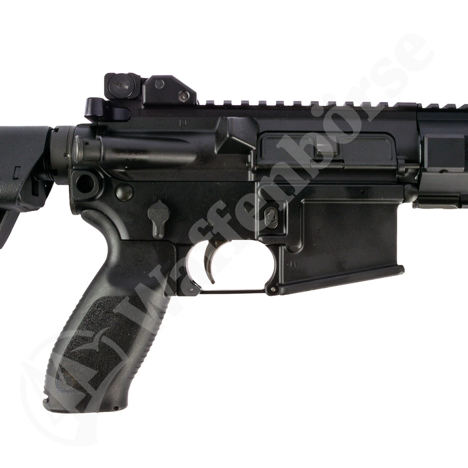SIG Sauer 516 Patrol .223 Rem