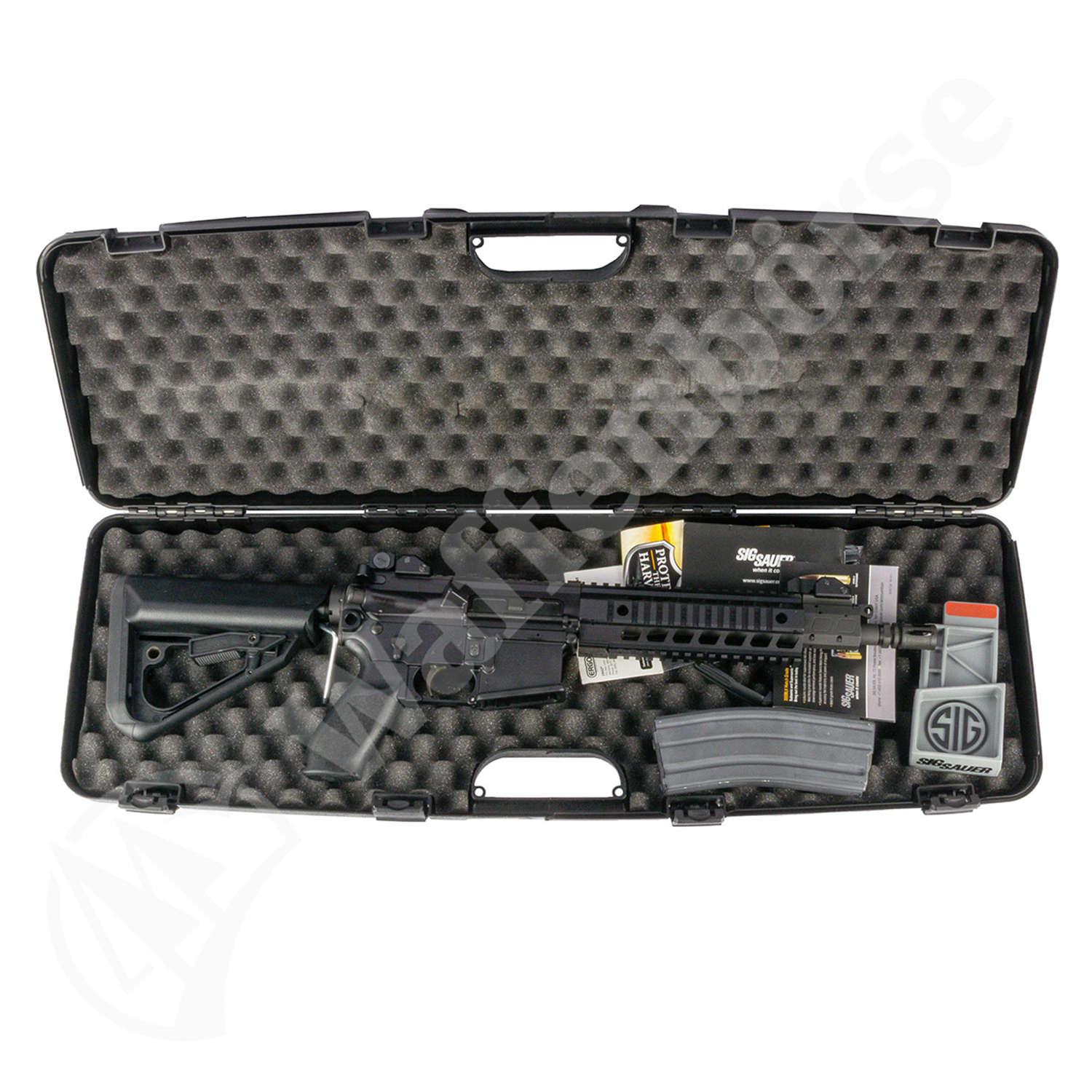 SIG Sauer 516 Patrol .223 Rem