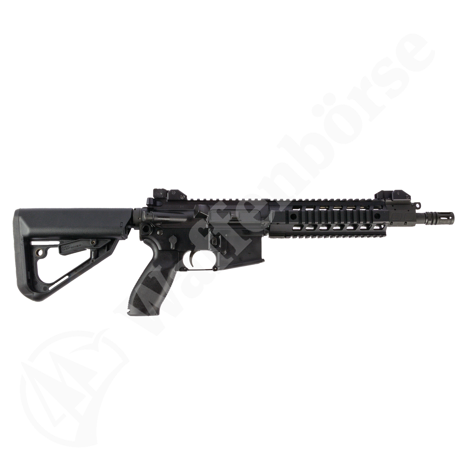SIG Sauer 516 Patrol .223 Rem