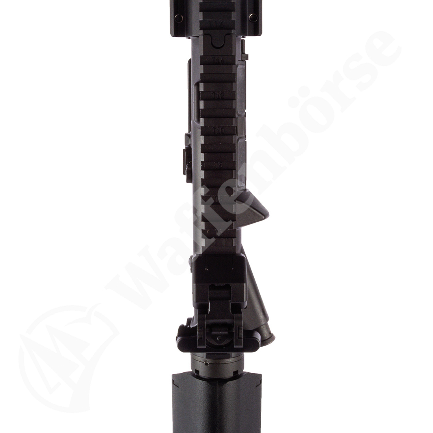 SIG Sauer 516 Patrol .223 Rem