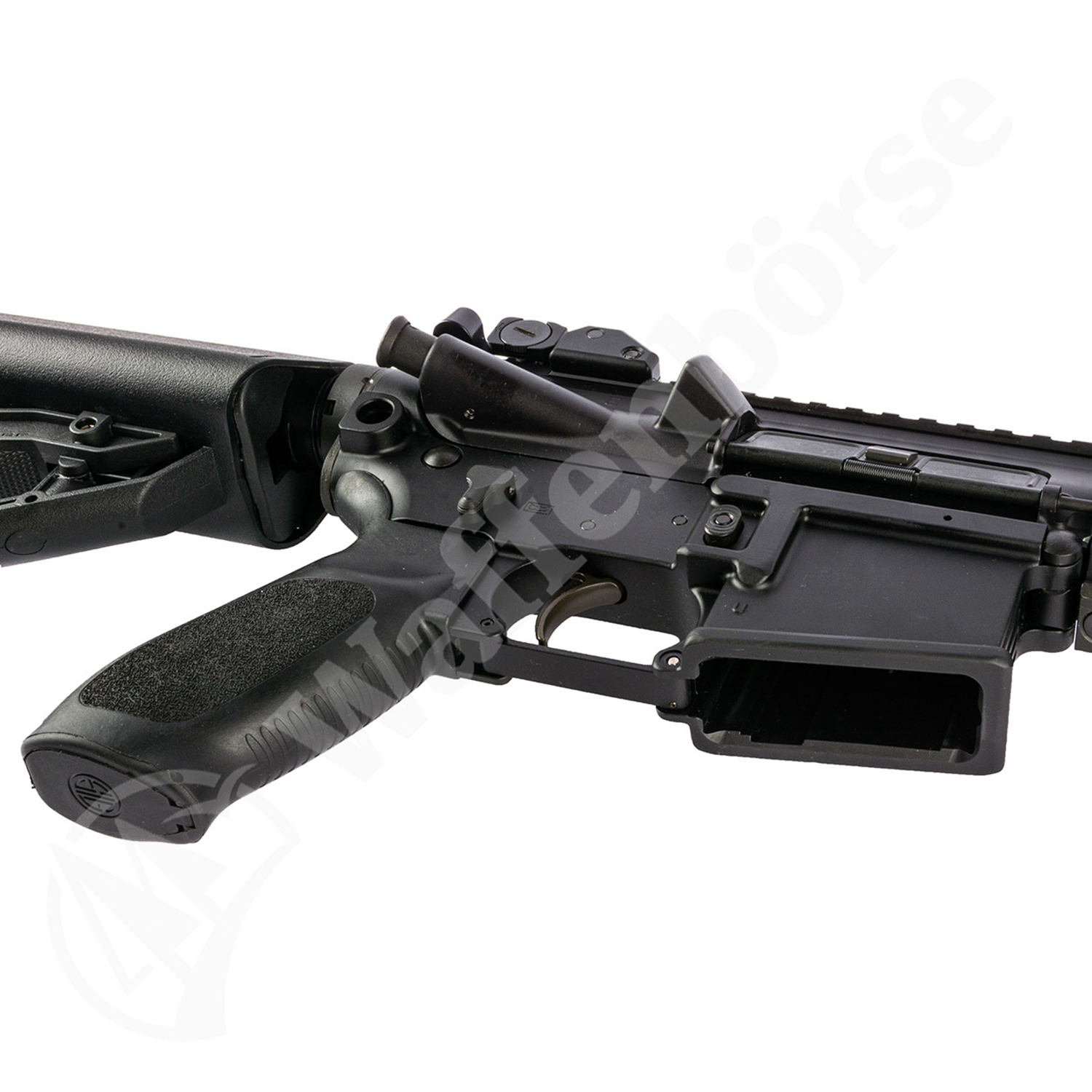 SIG Sauer 516 Patrol .223 Rem