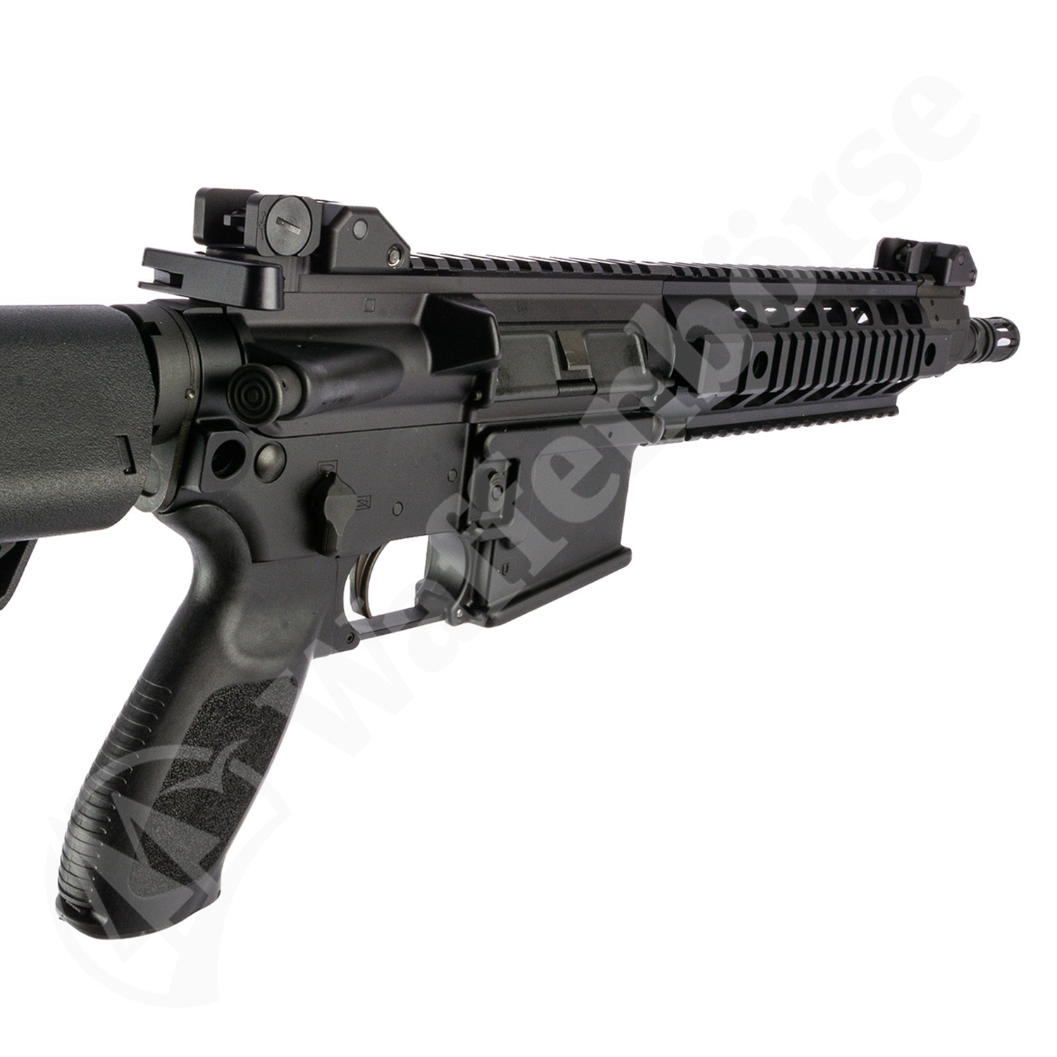 SIG Sauer 516 Patrol .223 Rem