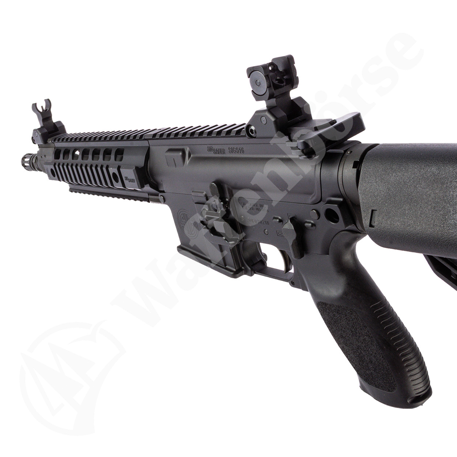 SIG Sauer 516 Patrol .223 Rem