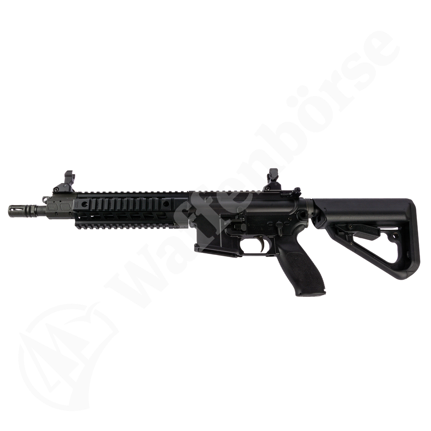 SIG Sauer 516 Patrol .223 Rem