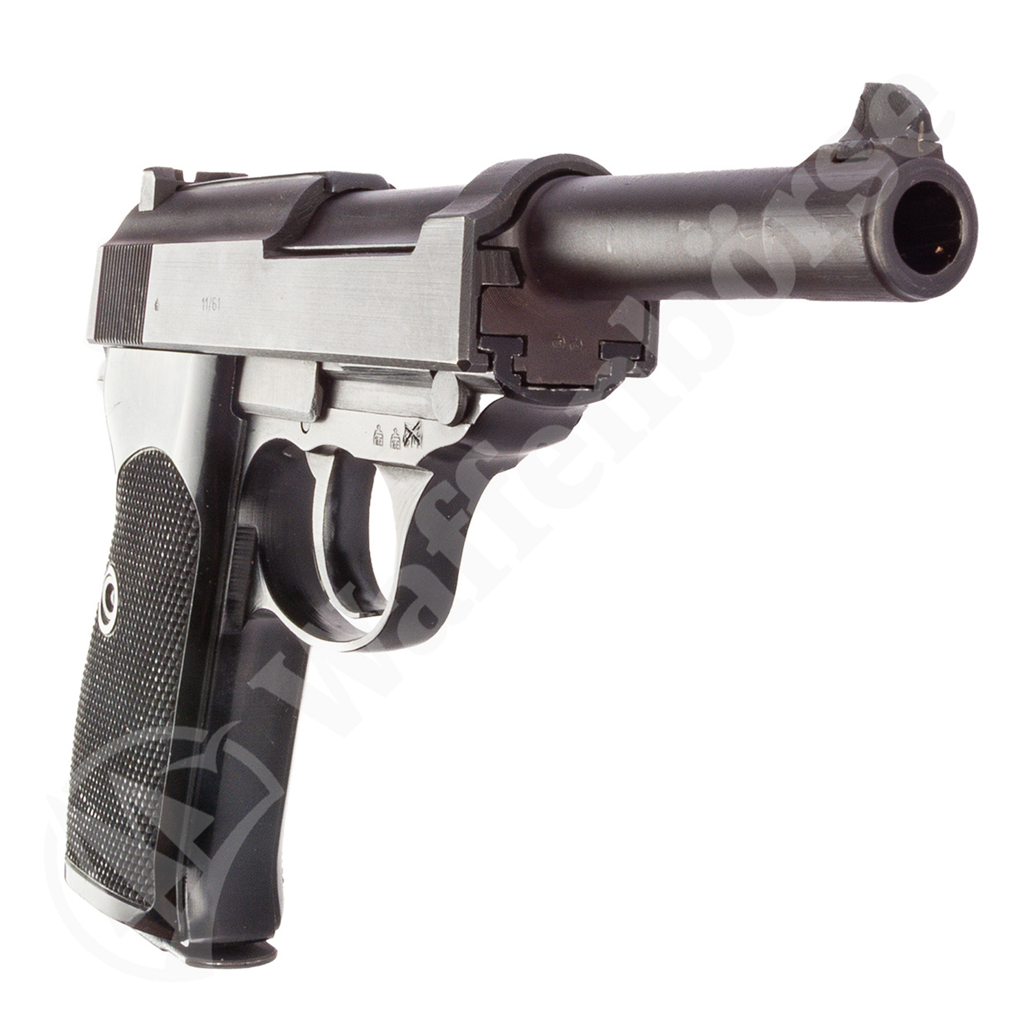 Walther P38 9mm para
