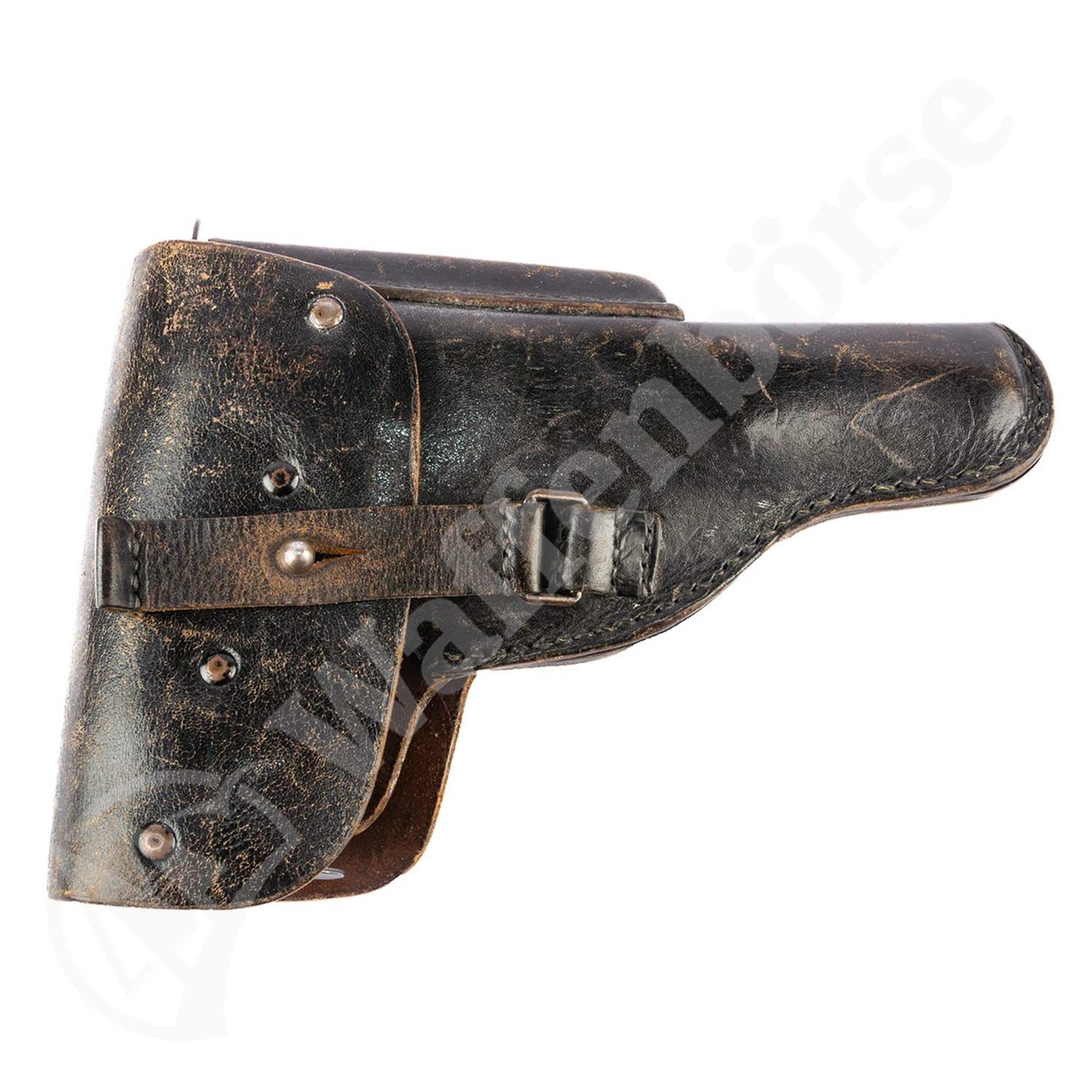 Walther P38 9mm para