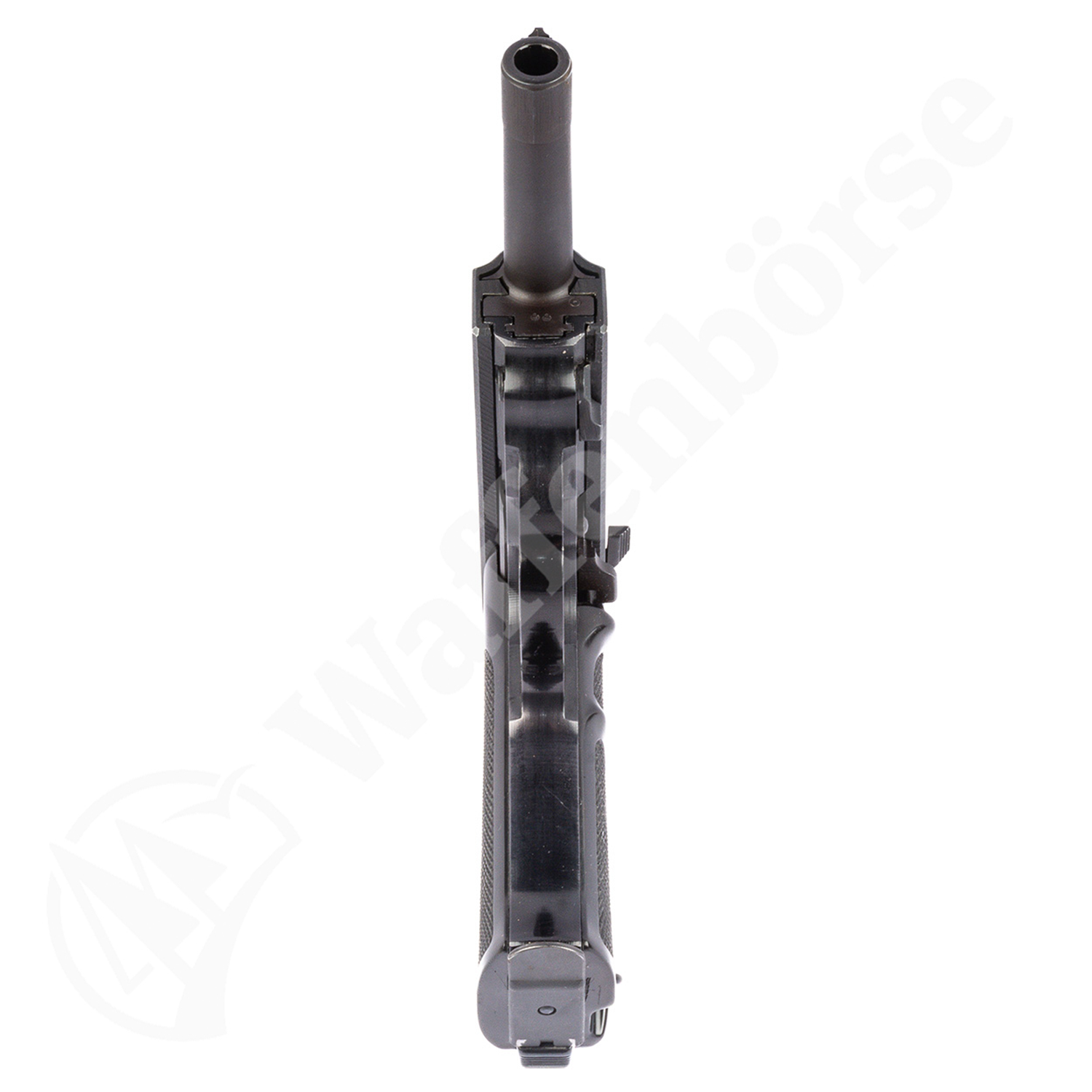 Walther P38 9mm para