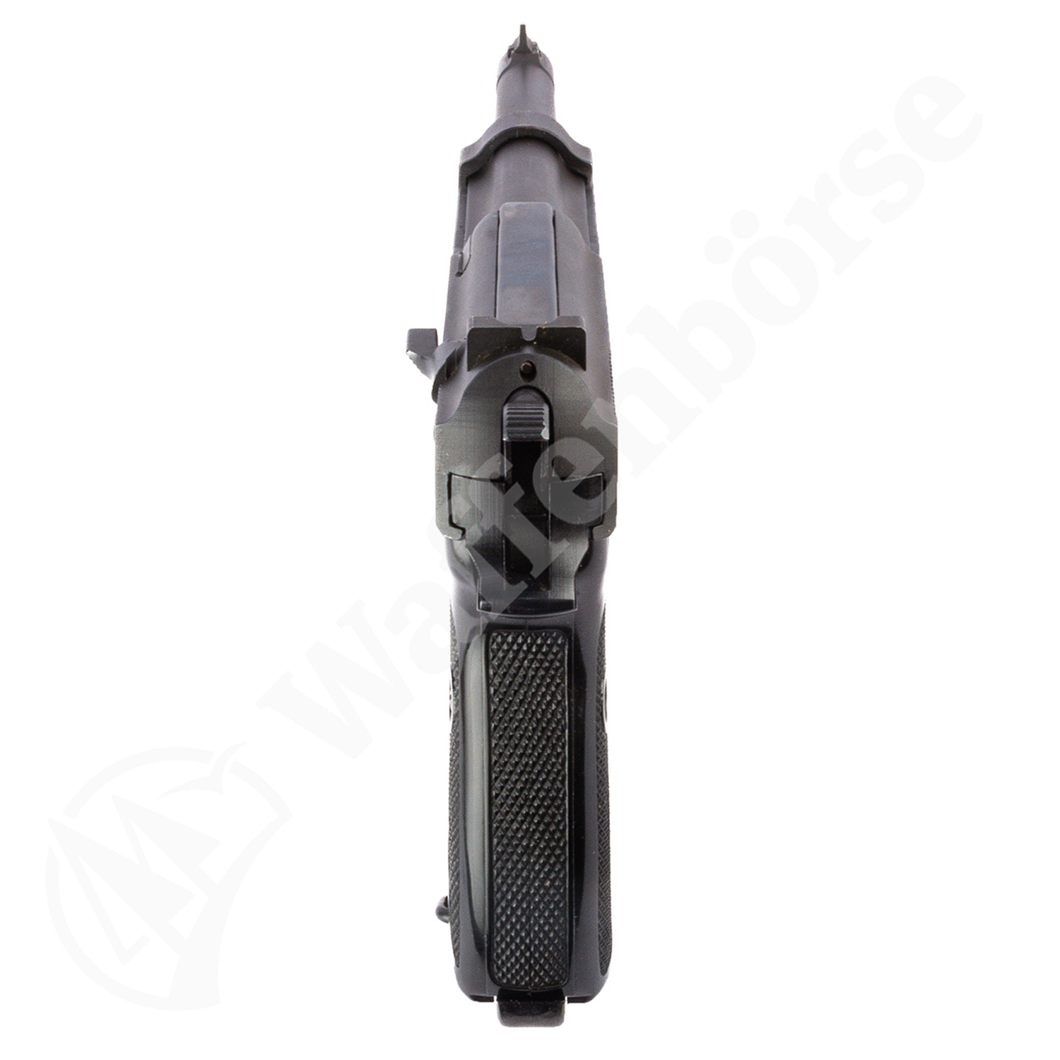 Walther P38 9mm para