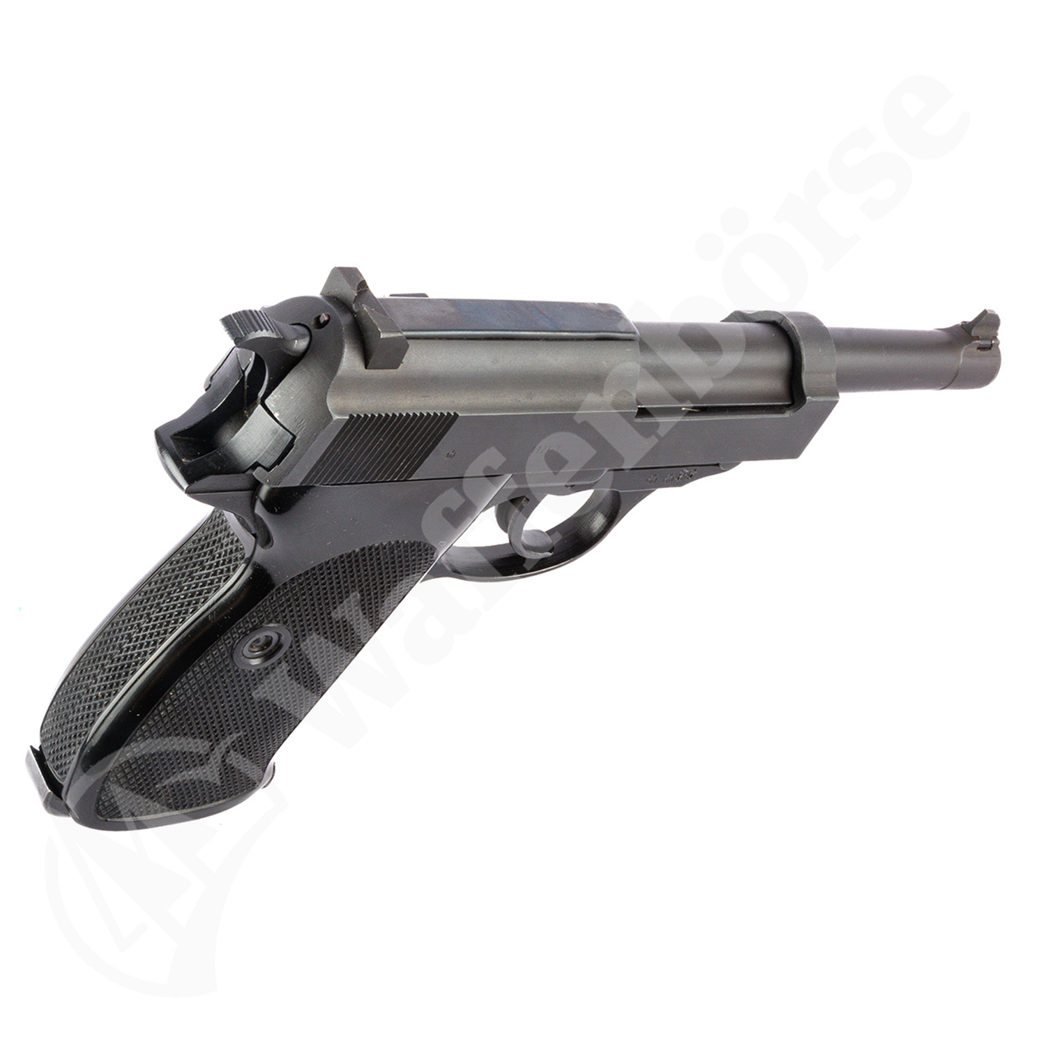 Walther P38 9mm para