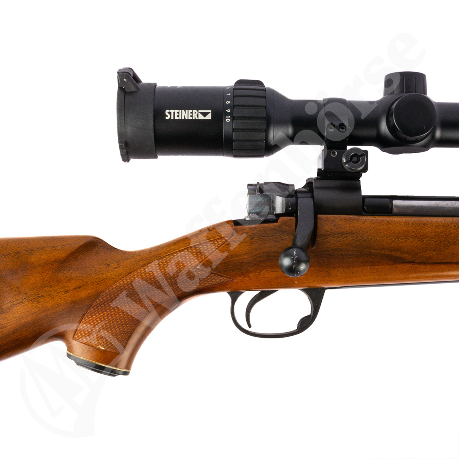 Midland Standard 7x64