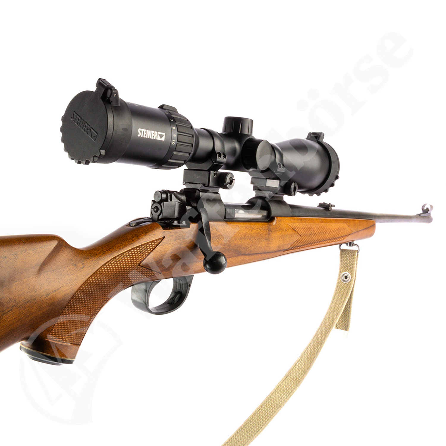 Midland Standard 7x64