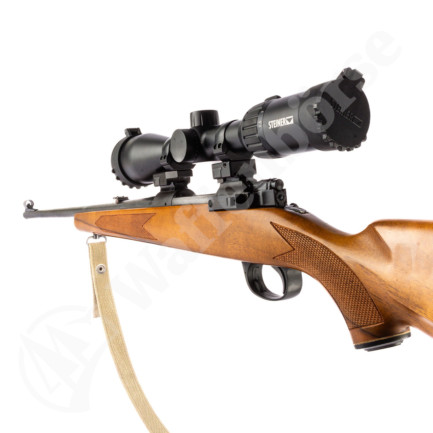 Midland Standard 7x64