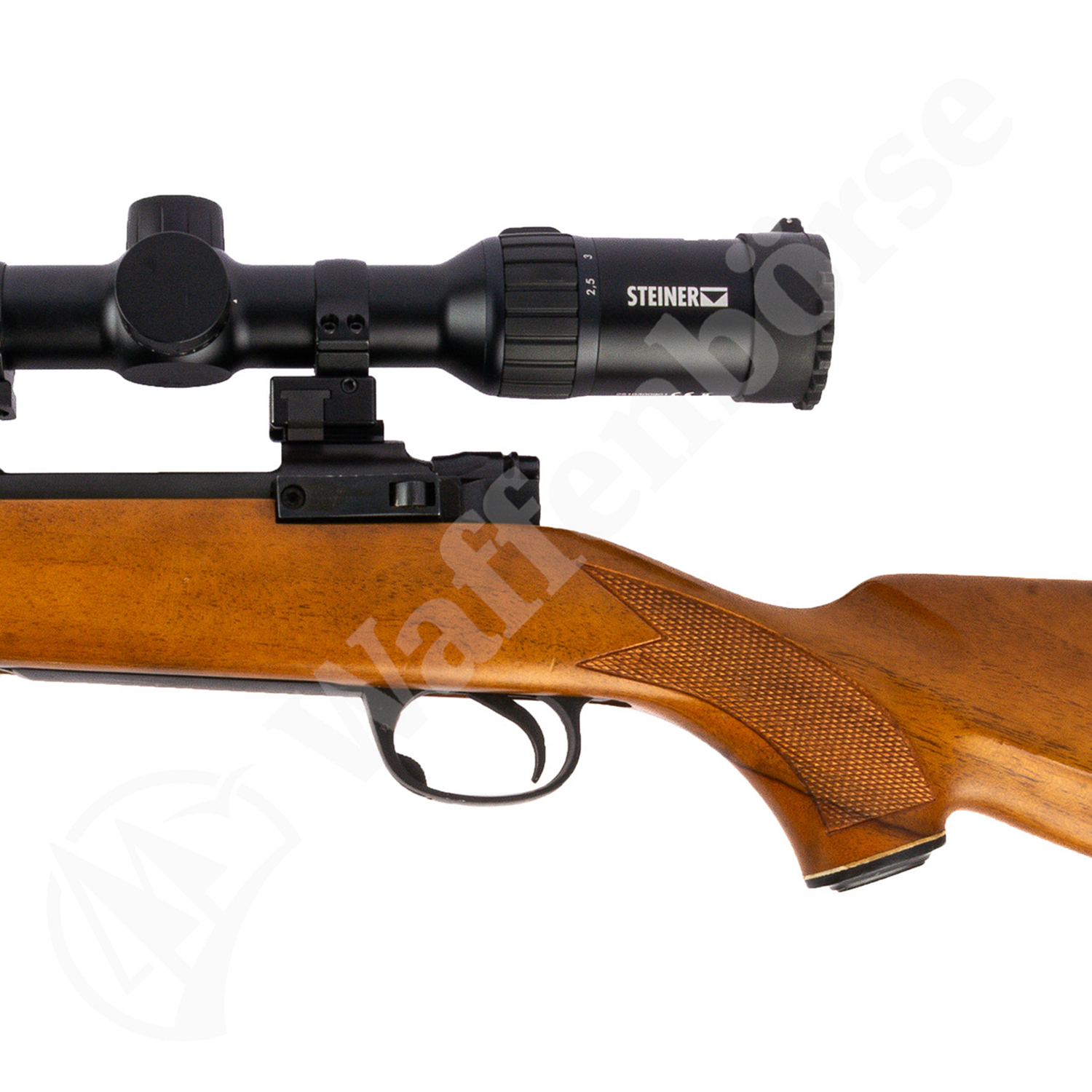 Midland Standard 7x64