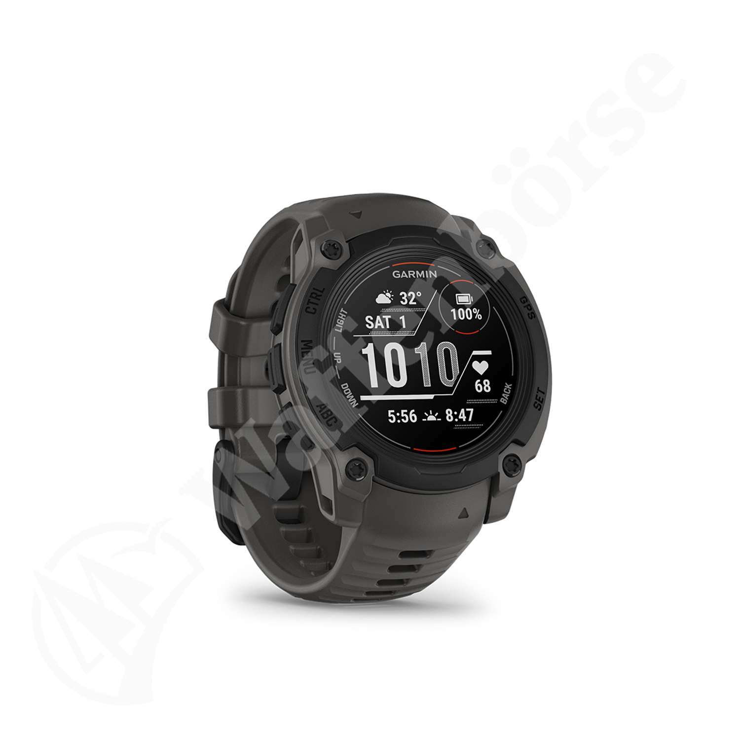 Garmin Instinct E - 40mm