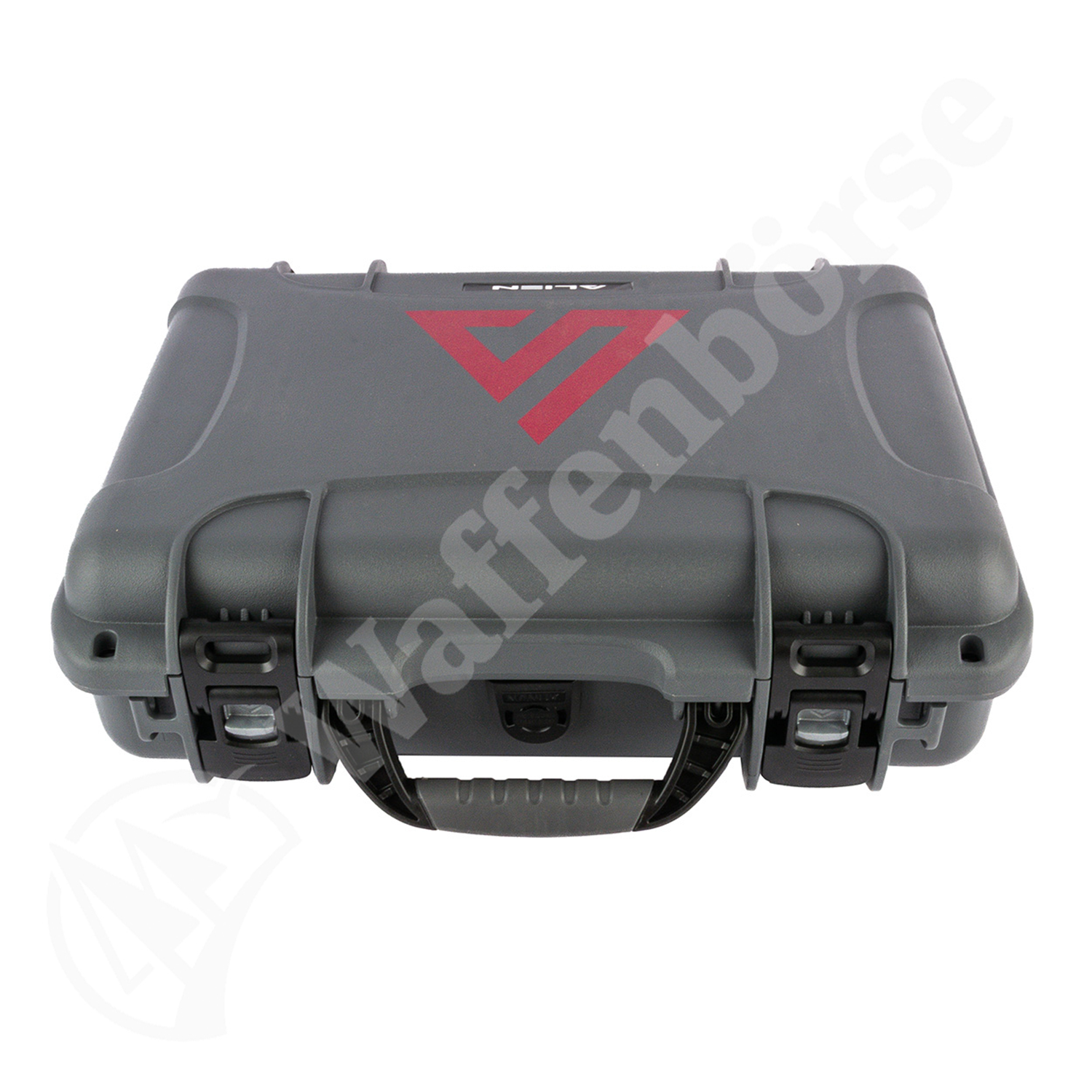 Laugo Arms Alien Alien Remus 500 Limited First Edition Full Kit 9mm para