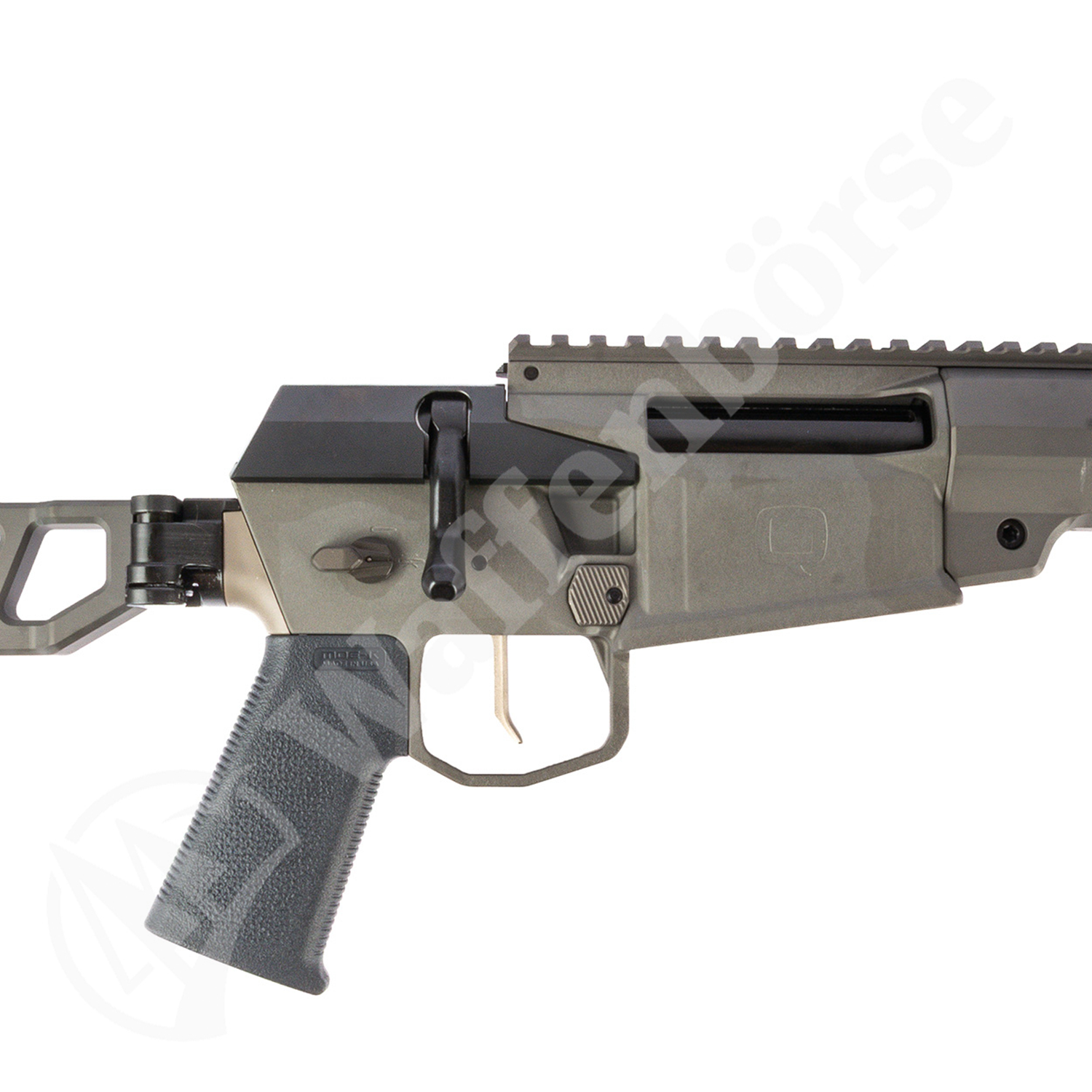 Live Q or Die The Fix 12