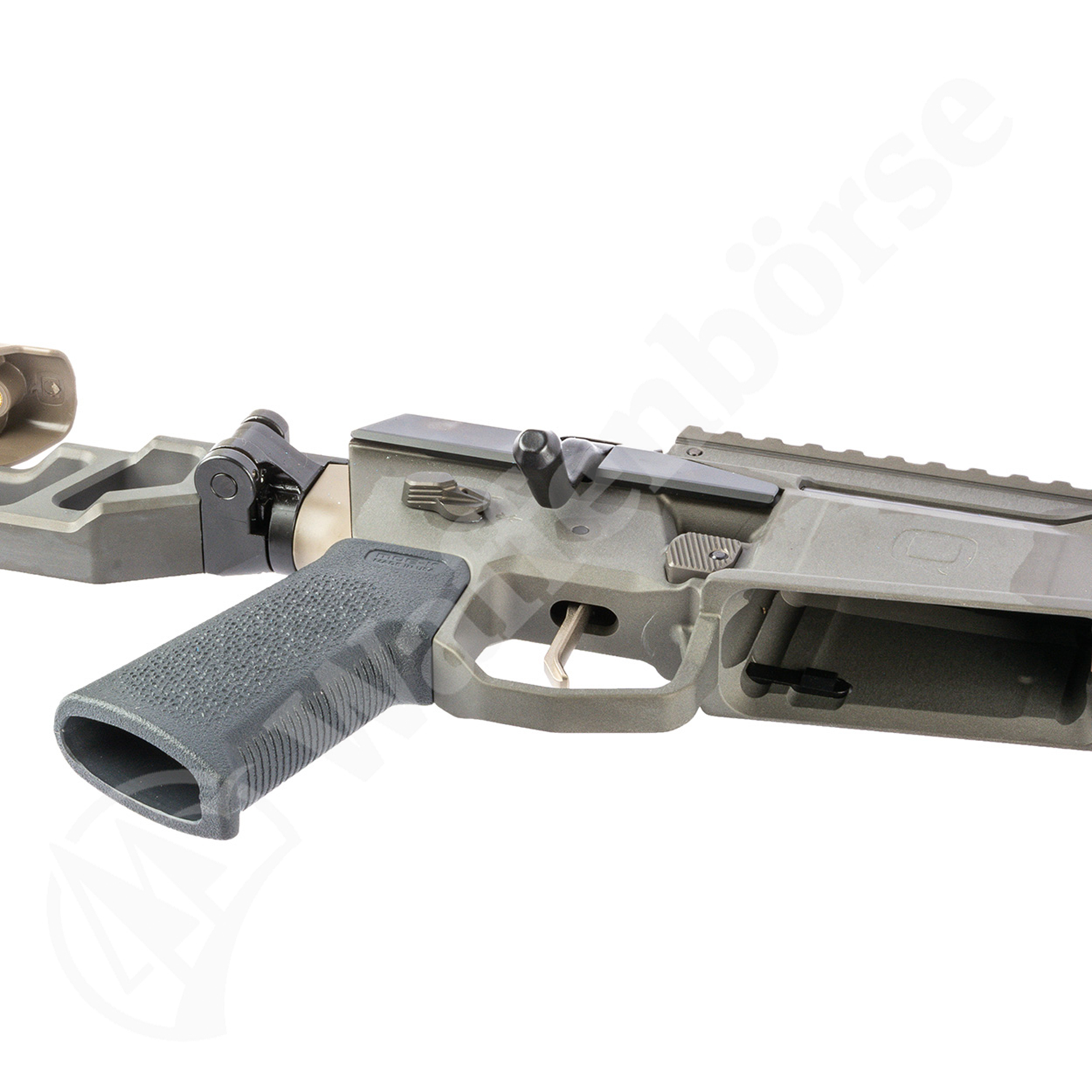 Live Q or Die The Fix 12