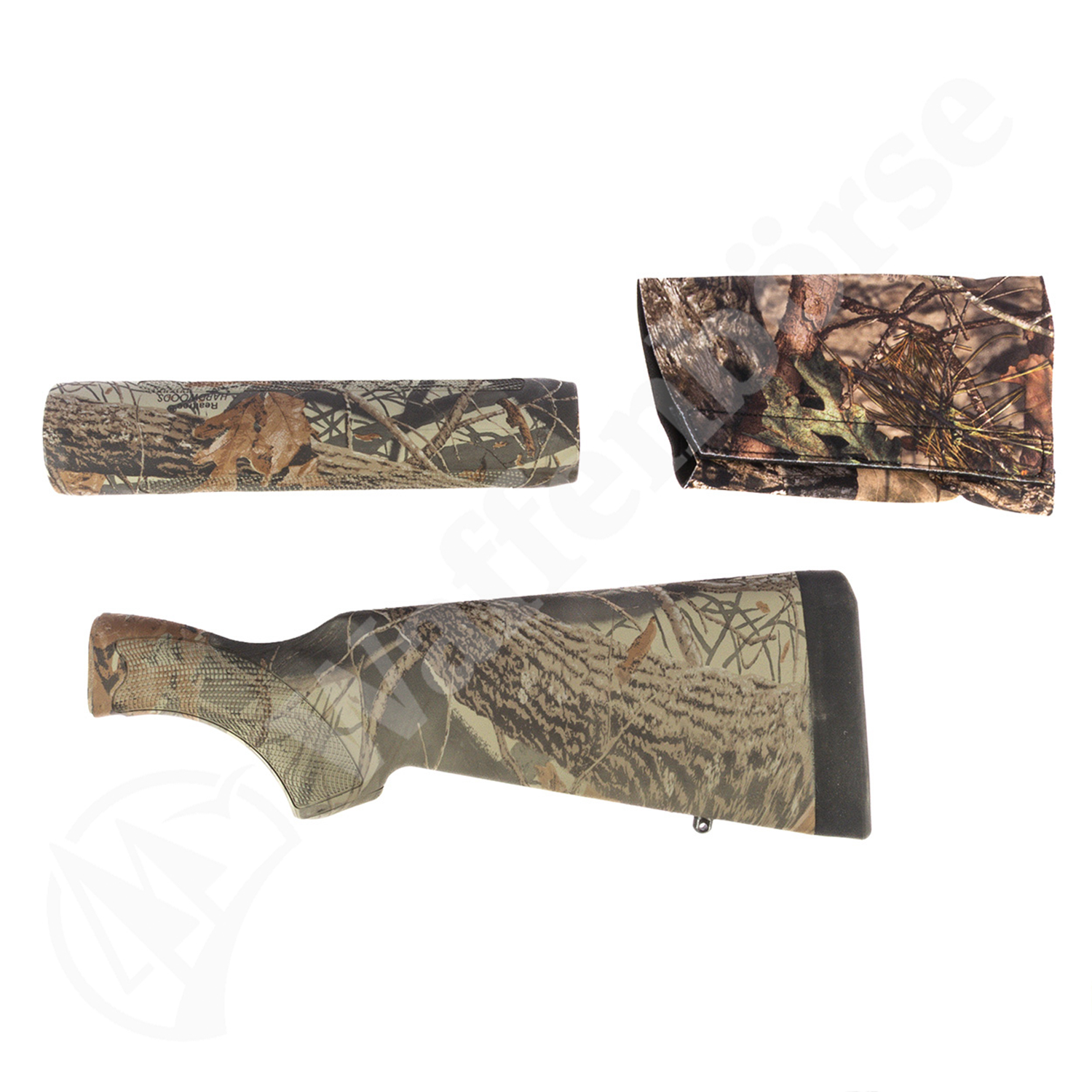 Remington 870 Wingmaster 20