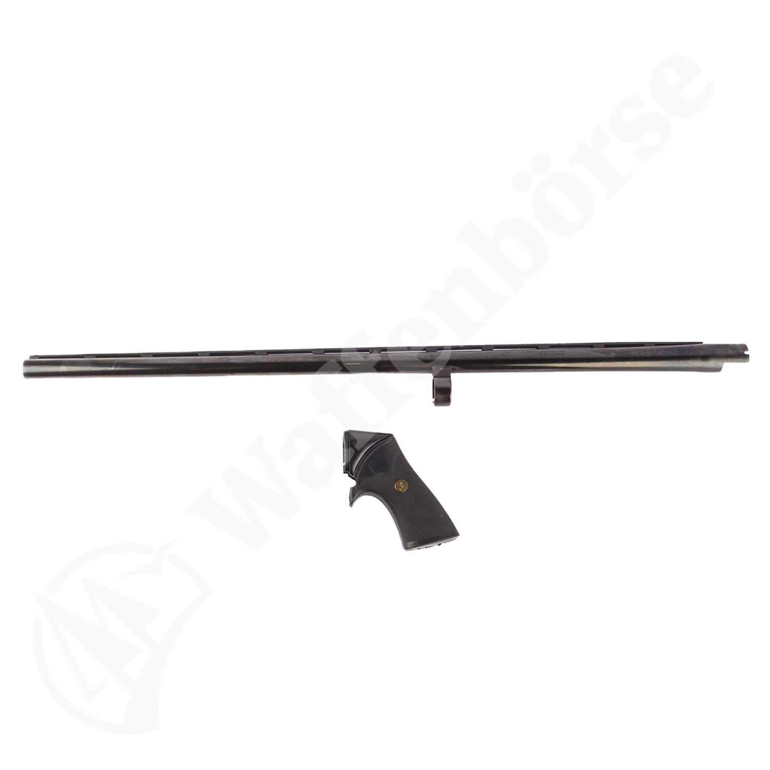 Remington 870 Wingmaster 20