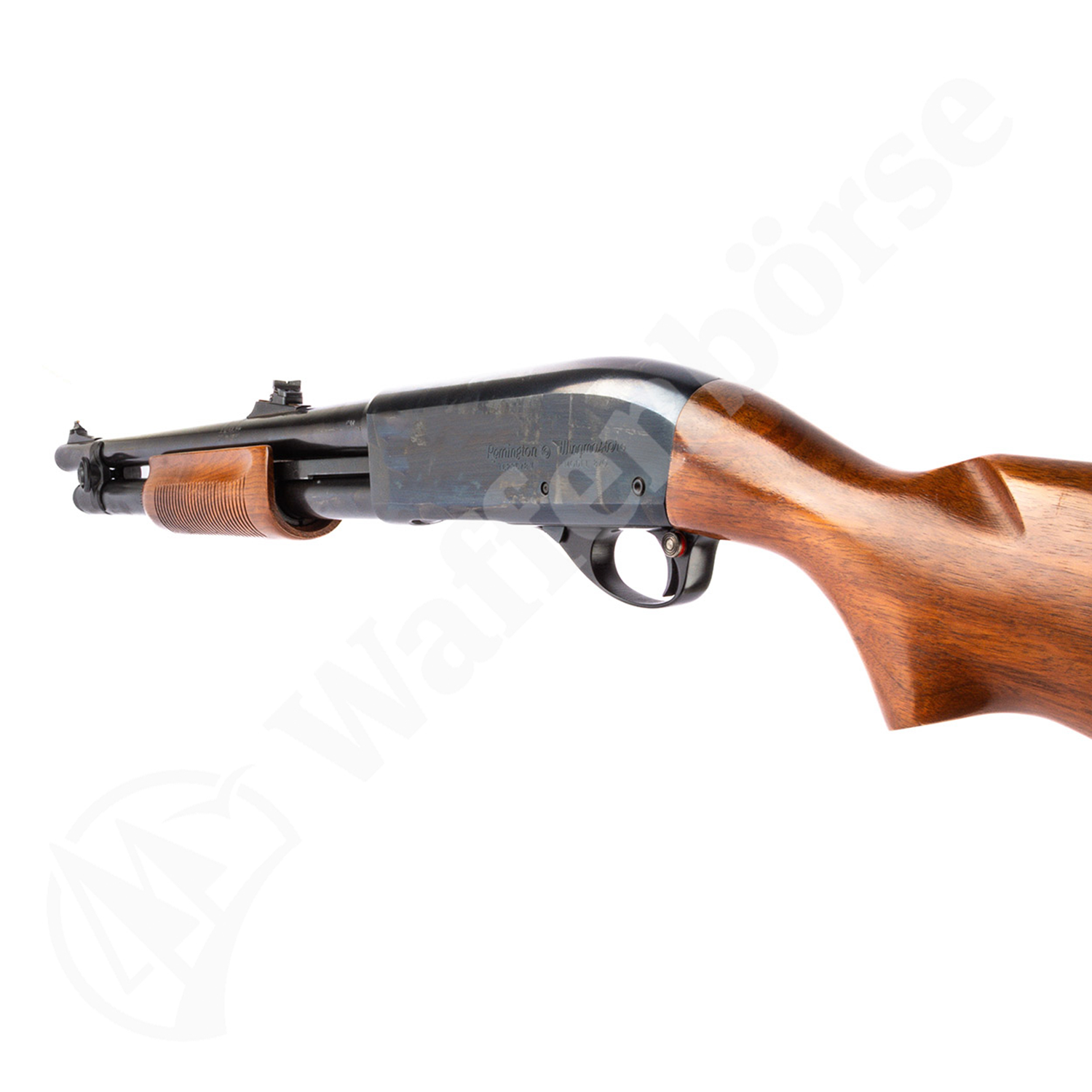 Remington 870 Wingmaster 20