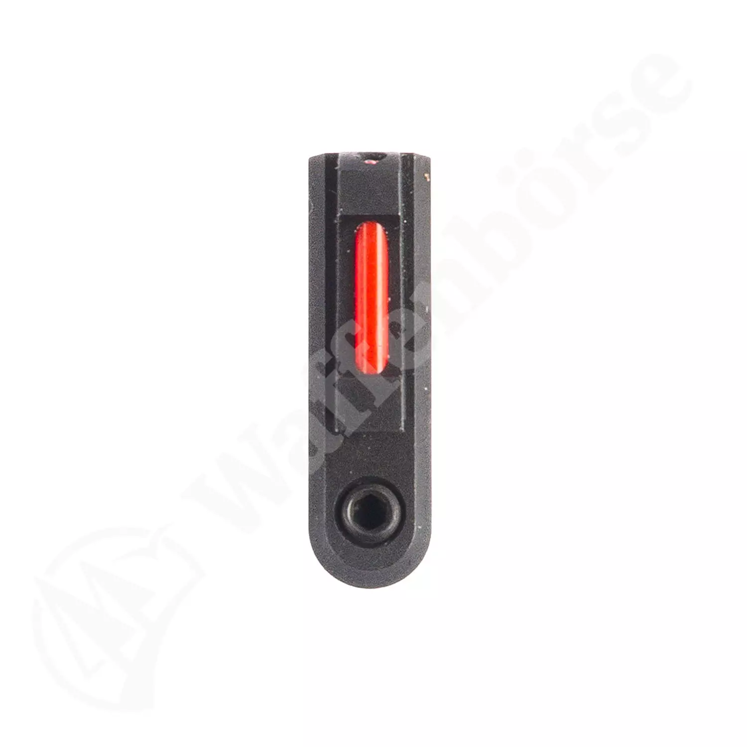 PHOENIX Fiberkorn Rot 3.2mm Breit