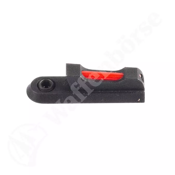 PHOENIX Fiberkorn Rot 3.2mm Breit