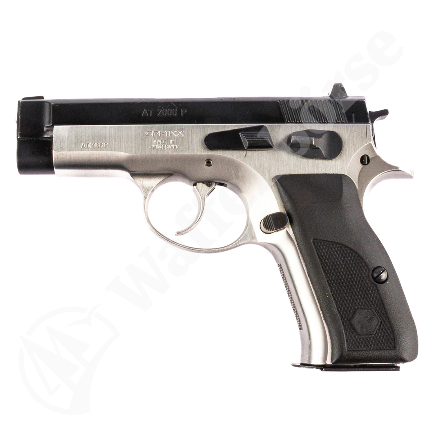Sphinx AT2000P 9mm para
