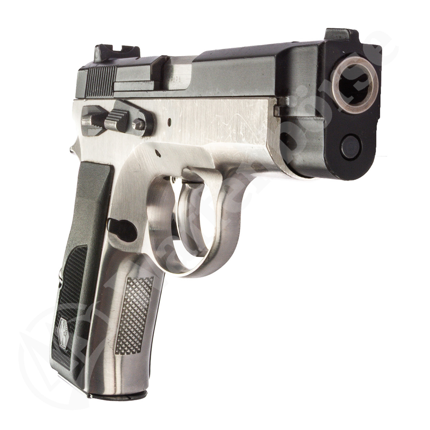 Sphinx AT2000P 9mm para