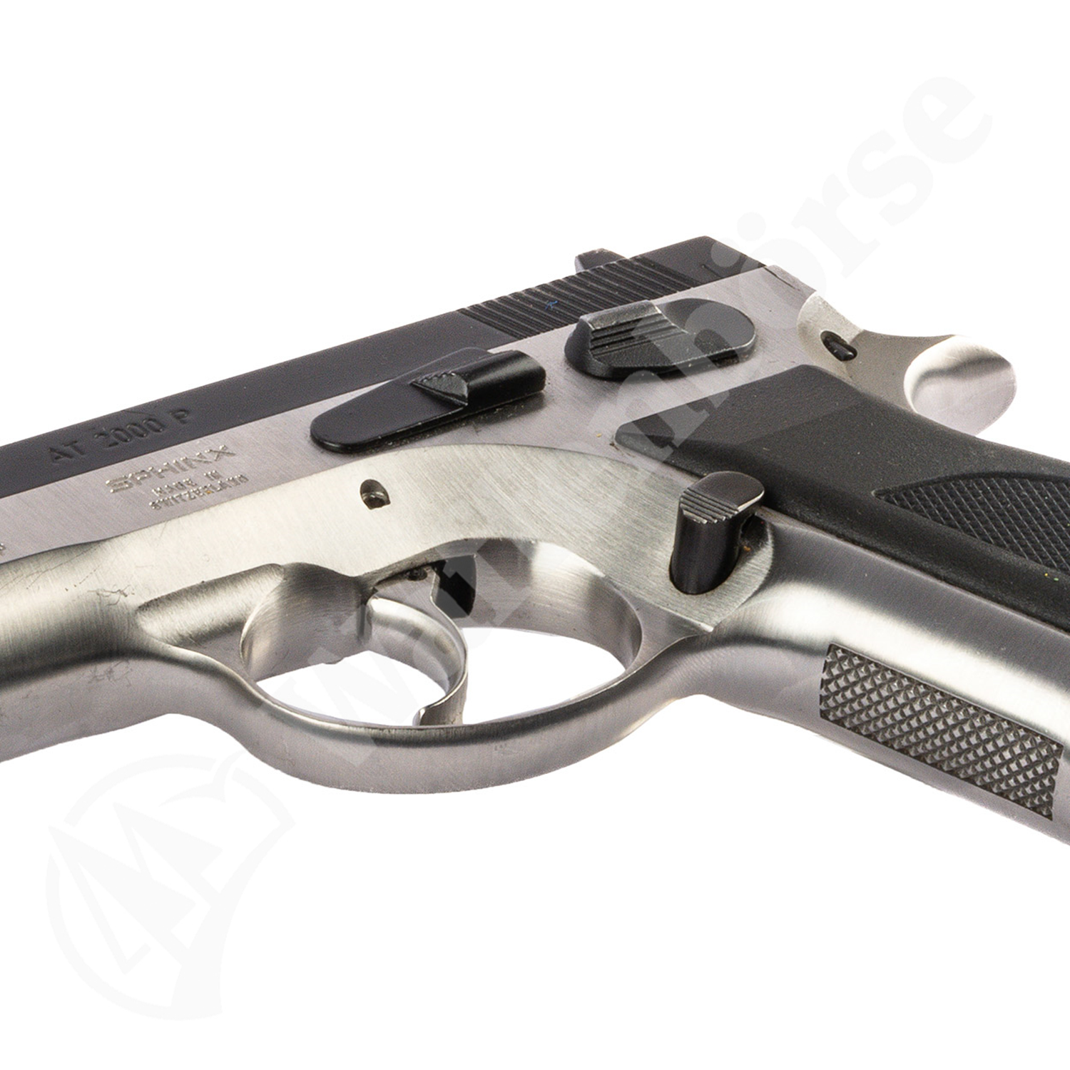 Sphinx AT2000P 9mm para