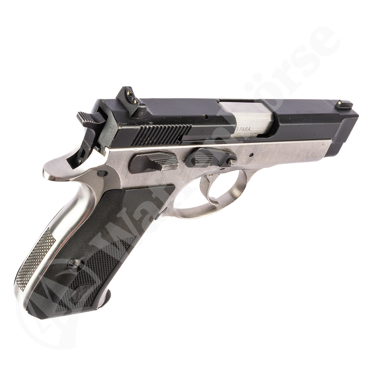 Sphinx AT2000P 9mm para