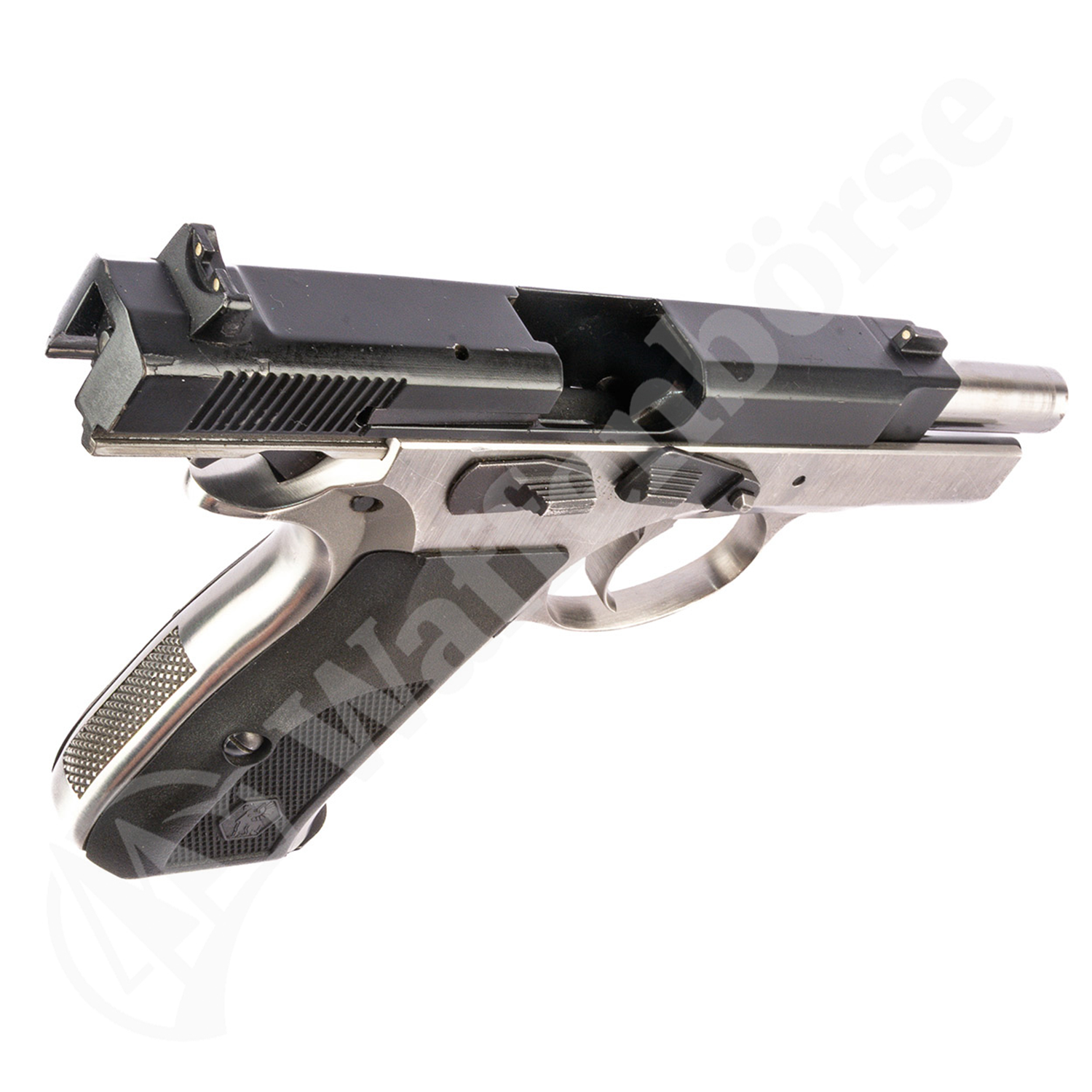 Sphinx AT2000P 9mm para