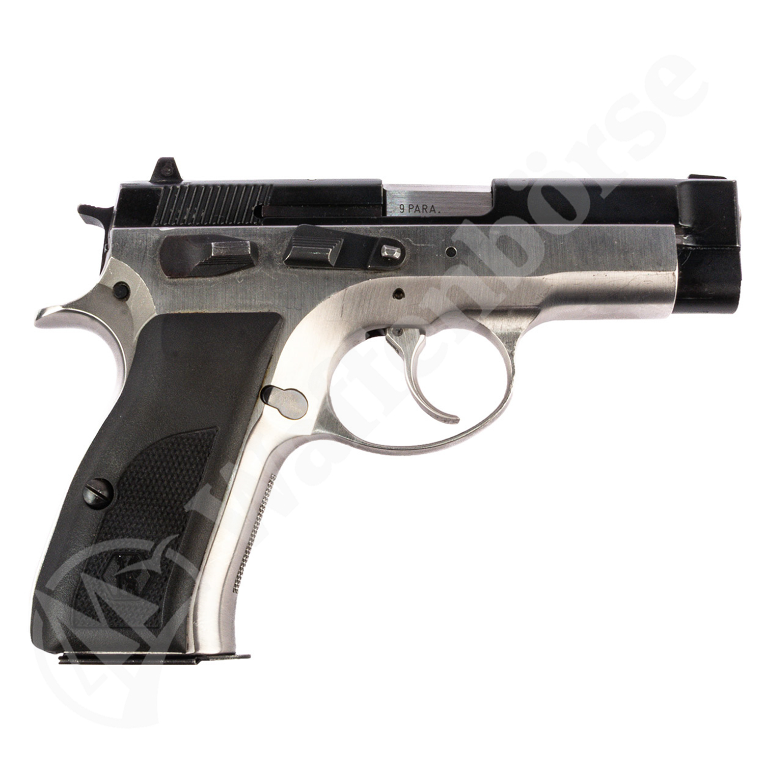 Sphinx AT2000P 9mm para