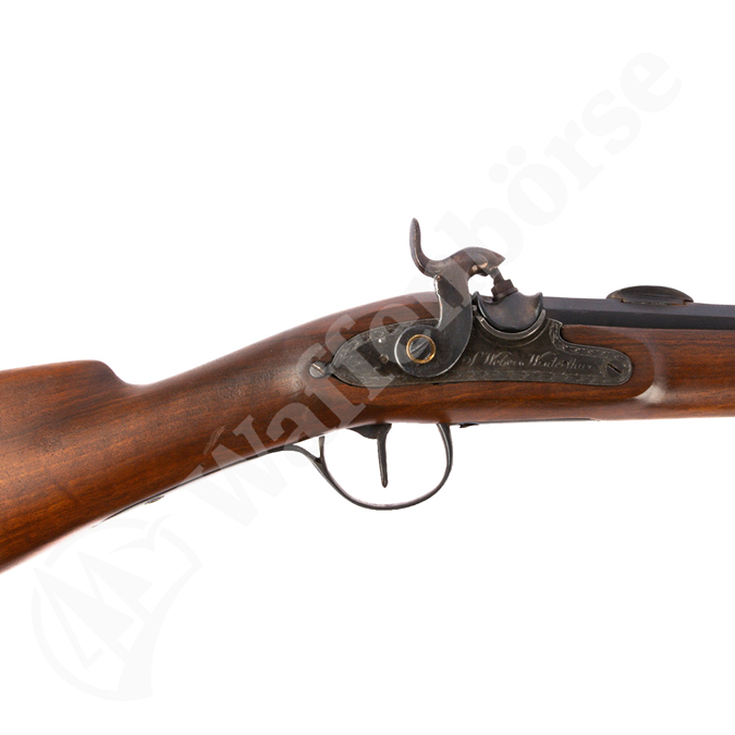 Weber Perk. Rifle 