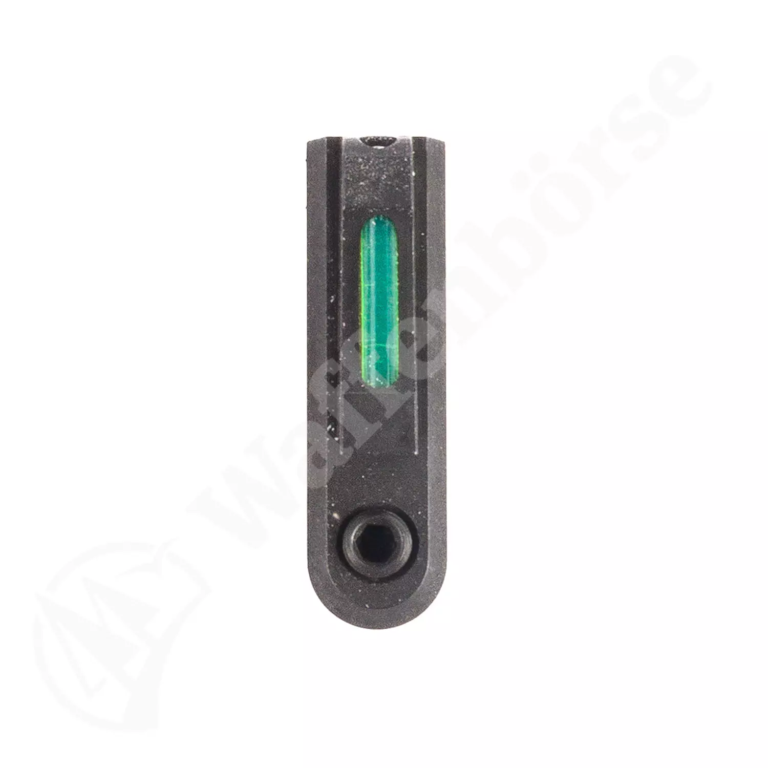 PHOENIX Fiberkorn Grün 3.2mm Breit