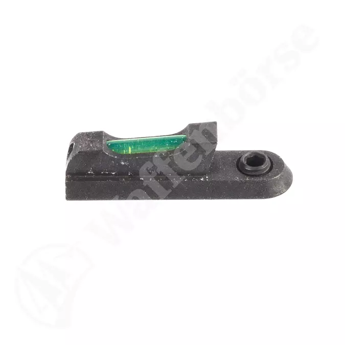 PHOENIX Fiberkorn Grün 3.2mm Breit