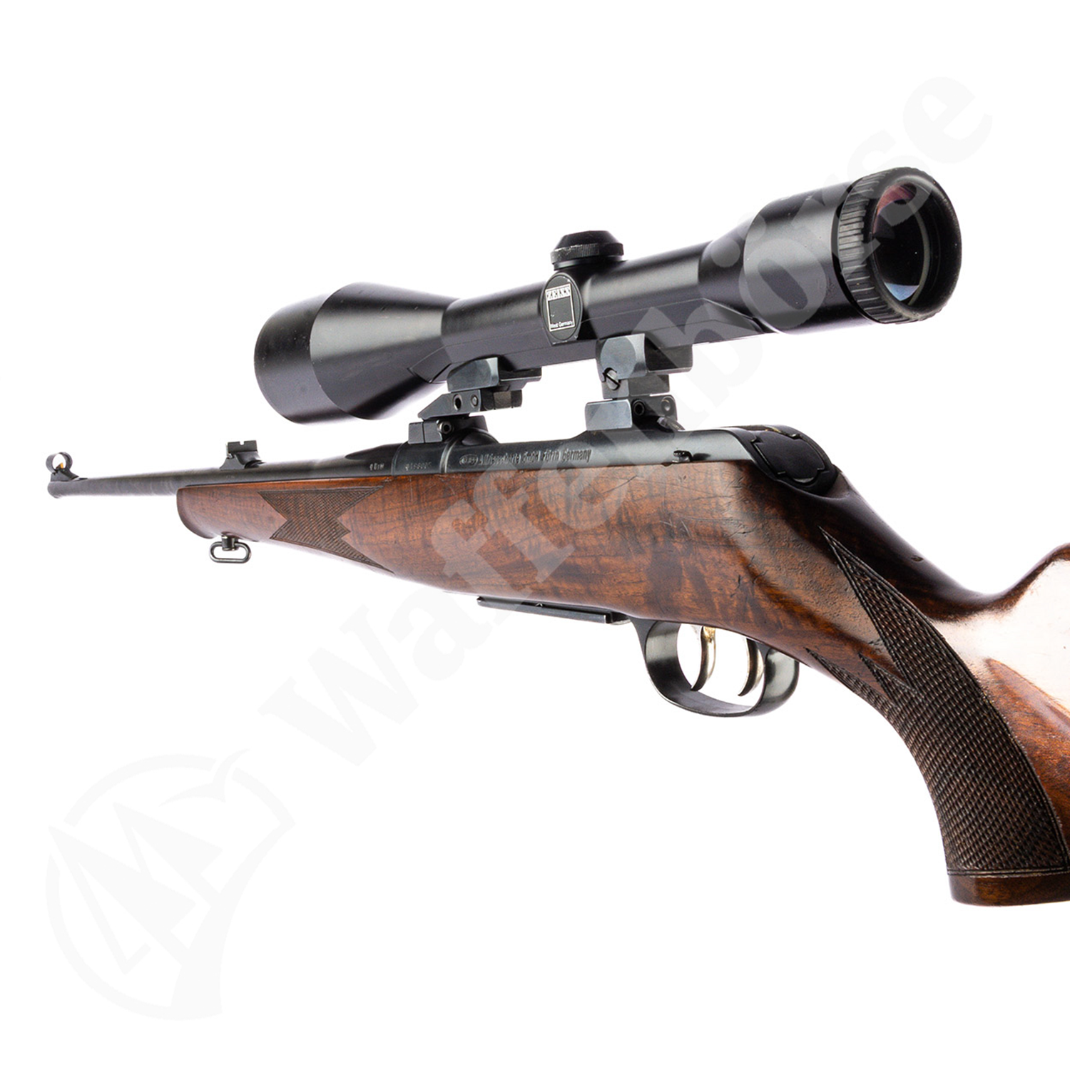 Krico 600 Jagd 7x64