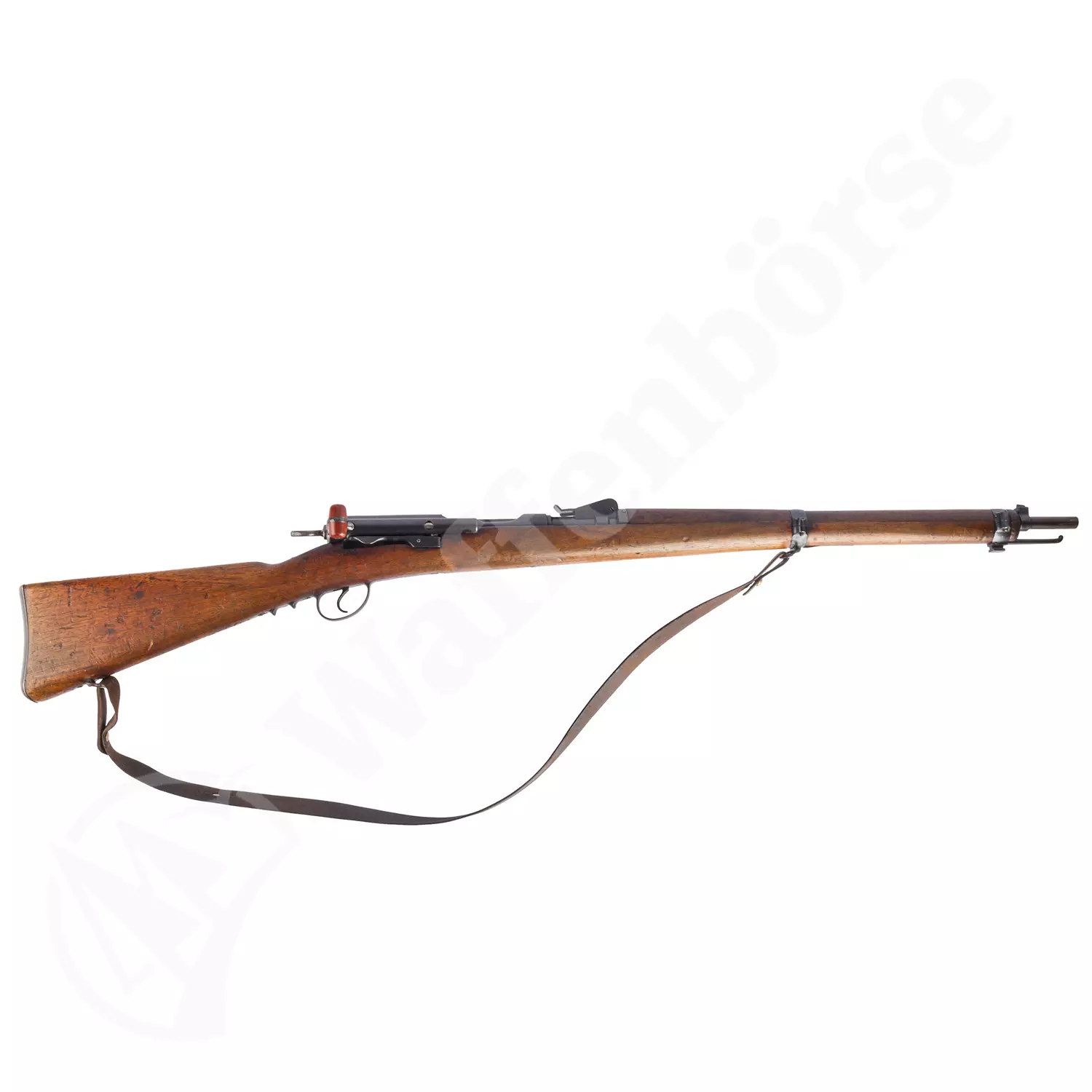 CH 1897 Kadetten 7,5mm