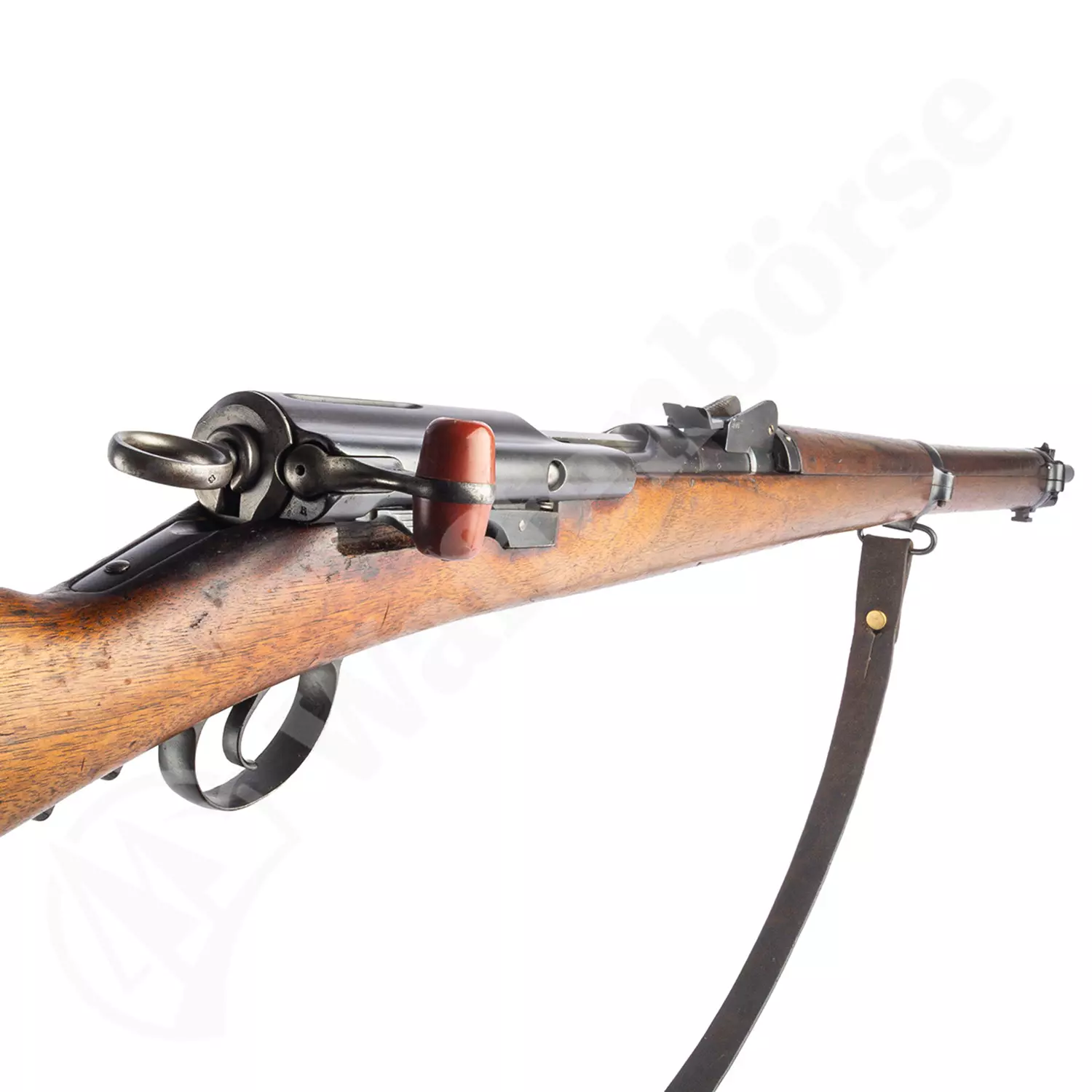 CH 1897 Kadetten 7,5mm
