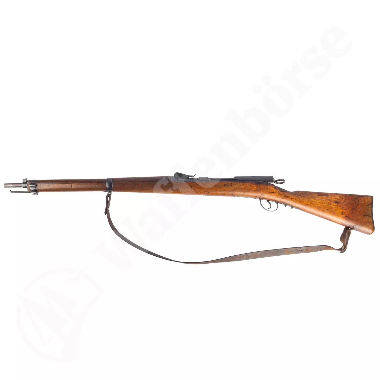 CH 1897 Kadetten 7,5mm