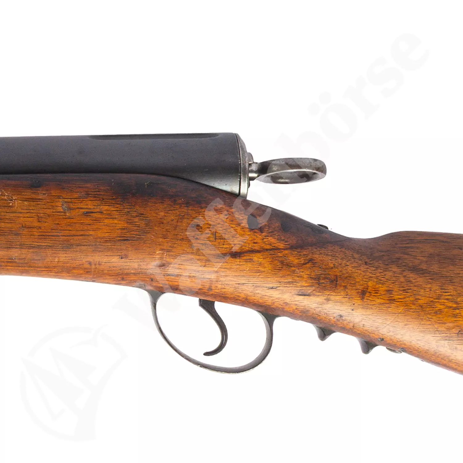 CH 1897 Kadetten 7,5mm