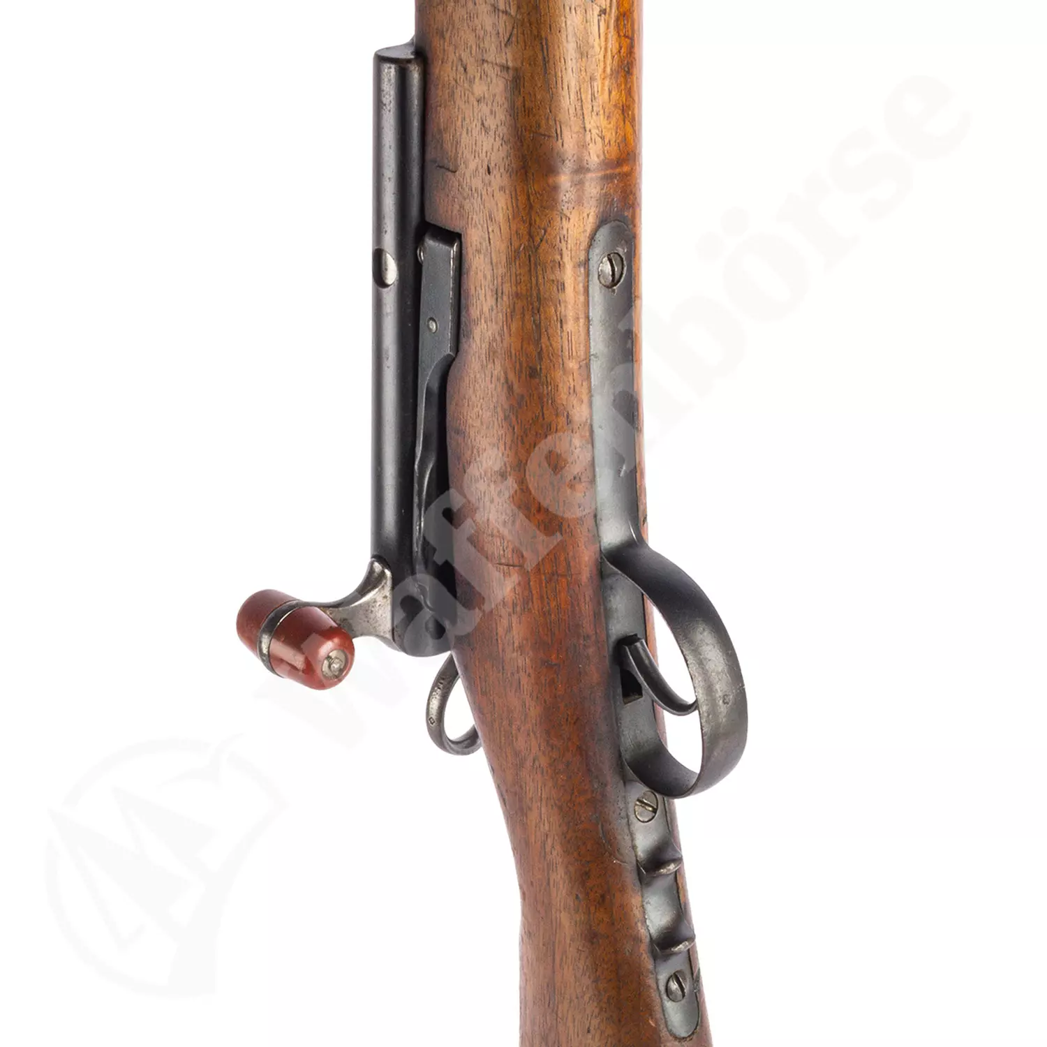 CH 1897 Kadetten 7,5mm