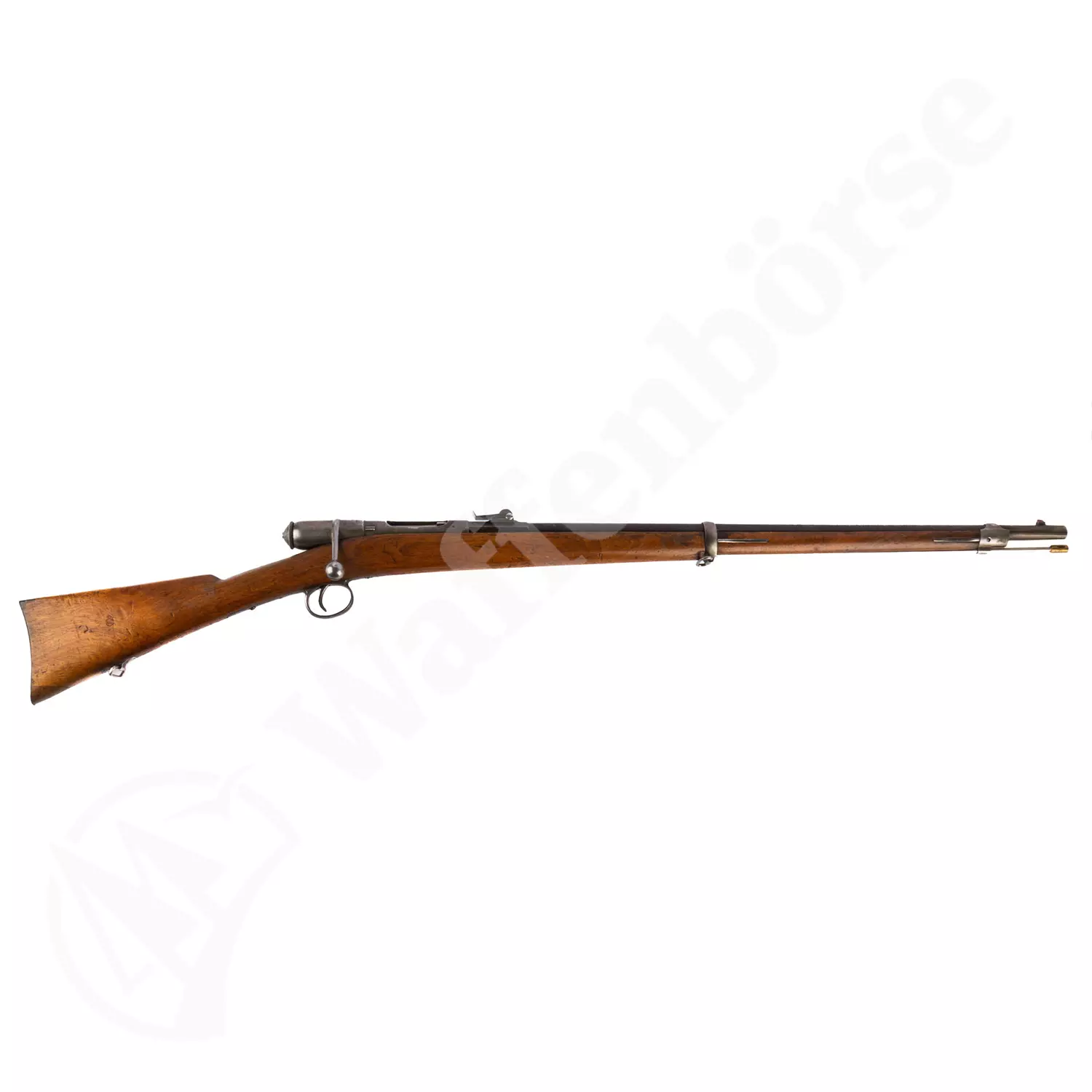 CH 1870 Typ II 10,4mm