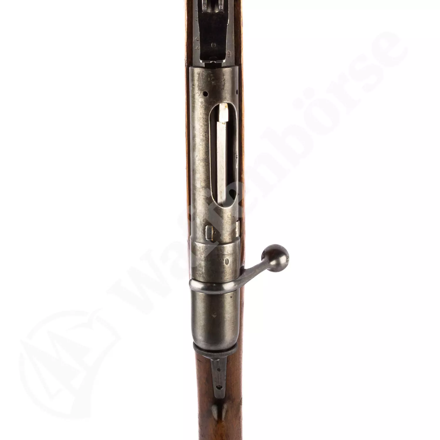 CH 1870 Typ II 10,4mm