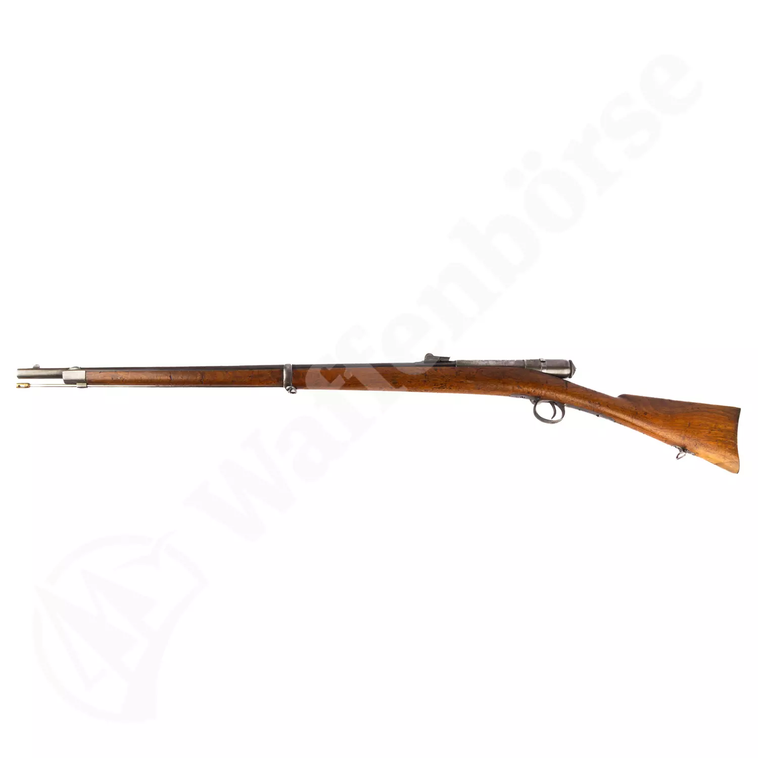 CH 1870 Typ II 10,4mm