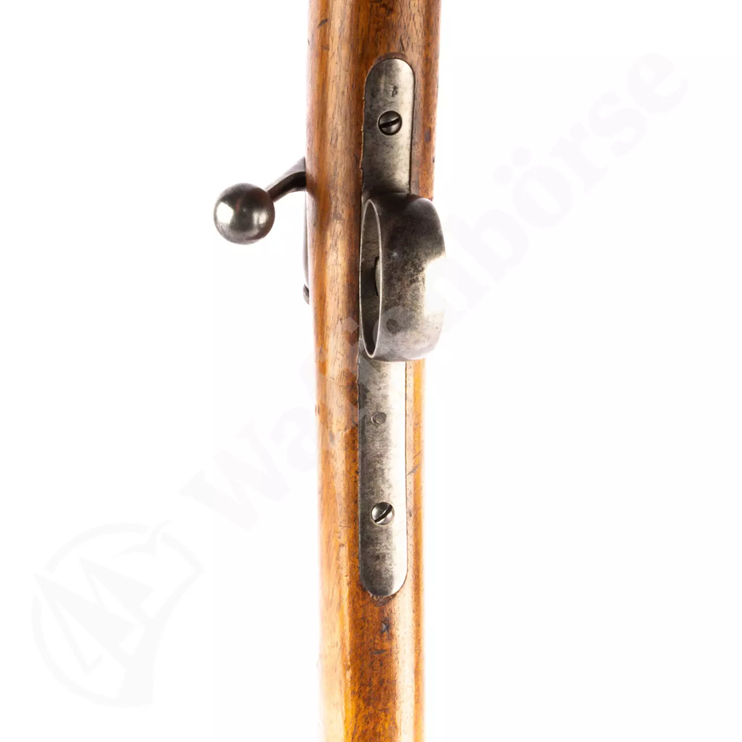 CH 1870 Typ II 10,4mm