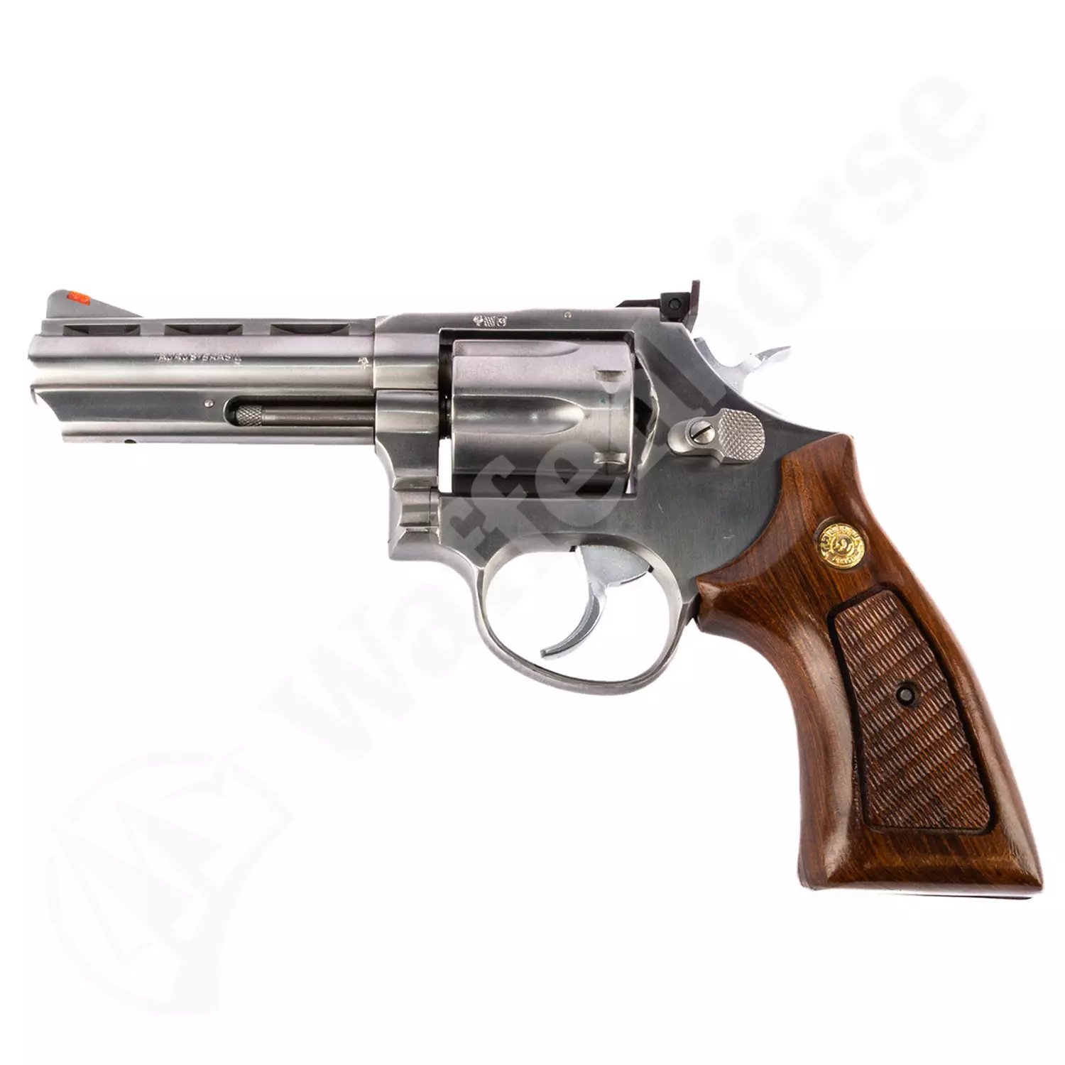 Taurus 689 .357 Mag.