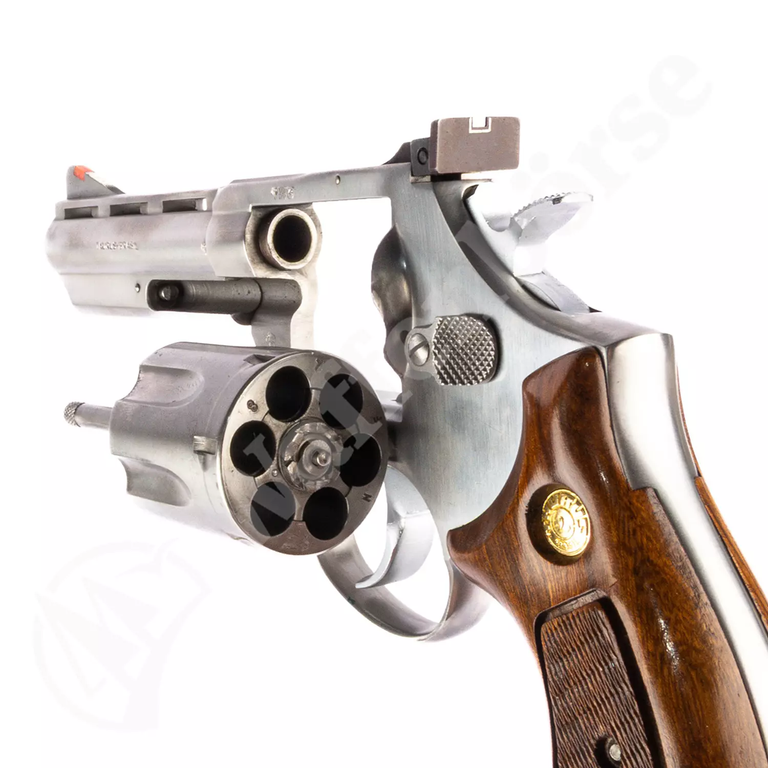 Taurus 689 .357 Mag.