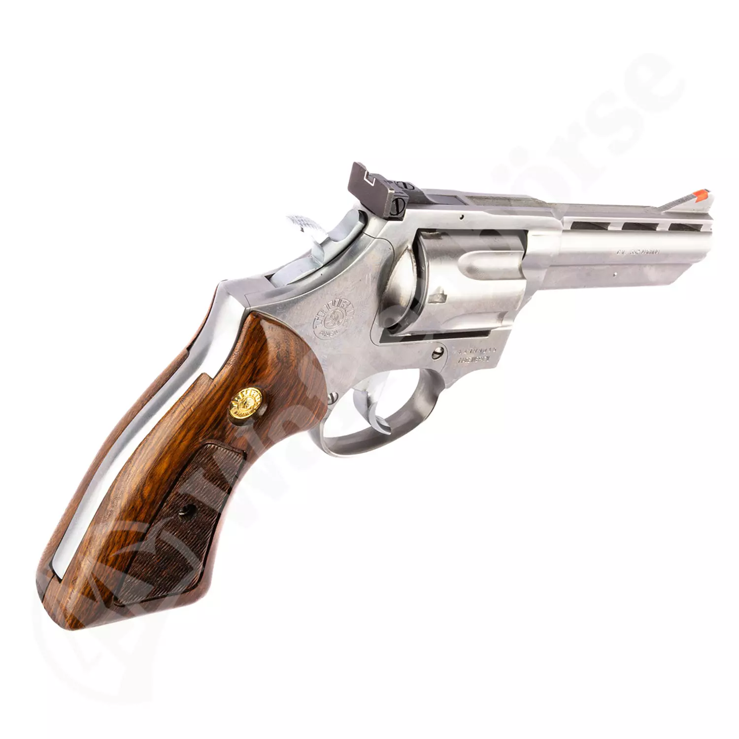 Taurus 689 .357 Mag.