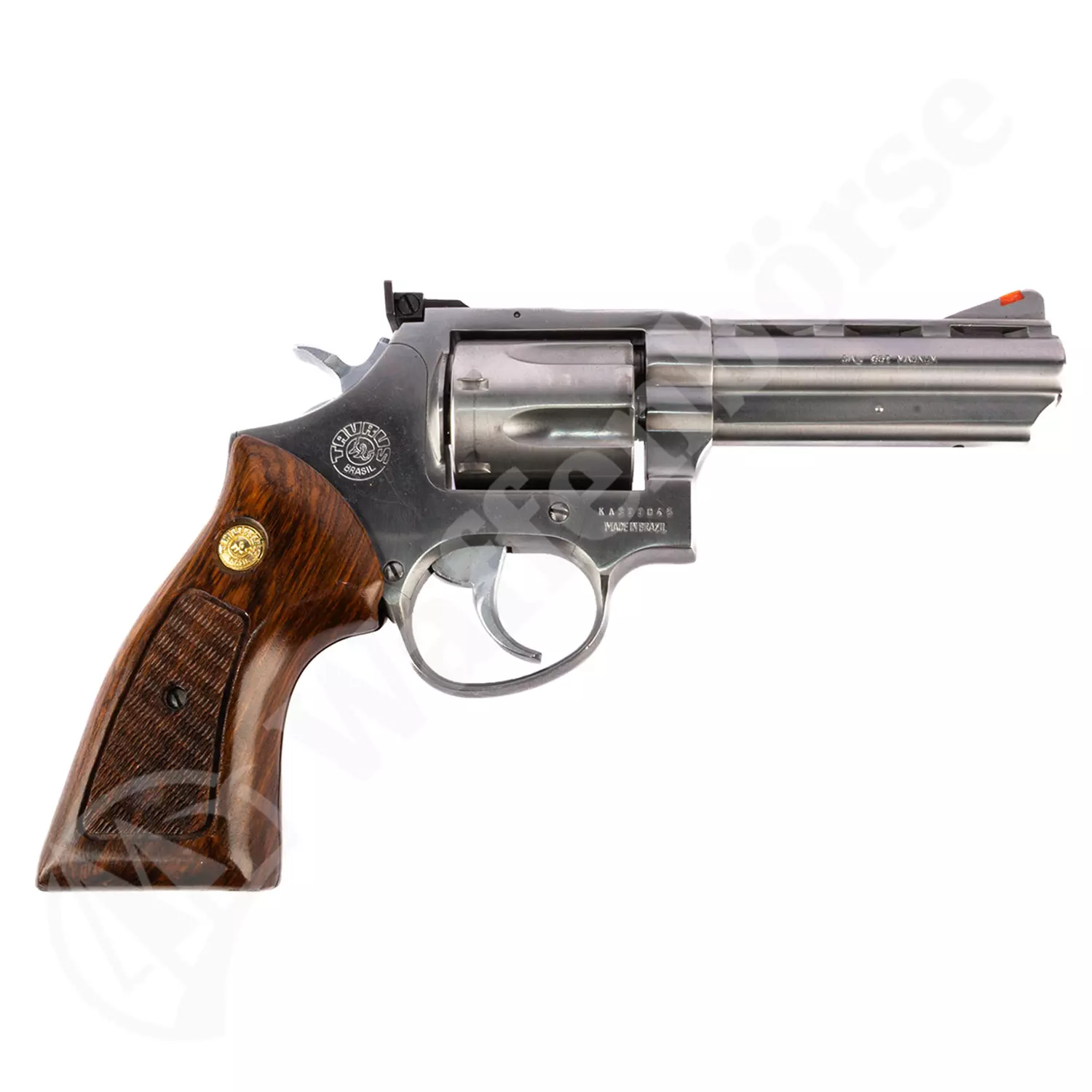 Taurus 689 .357 Mag.