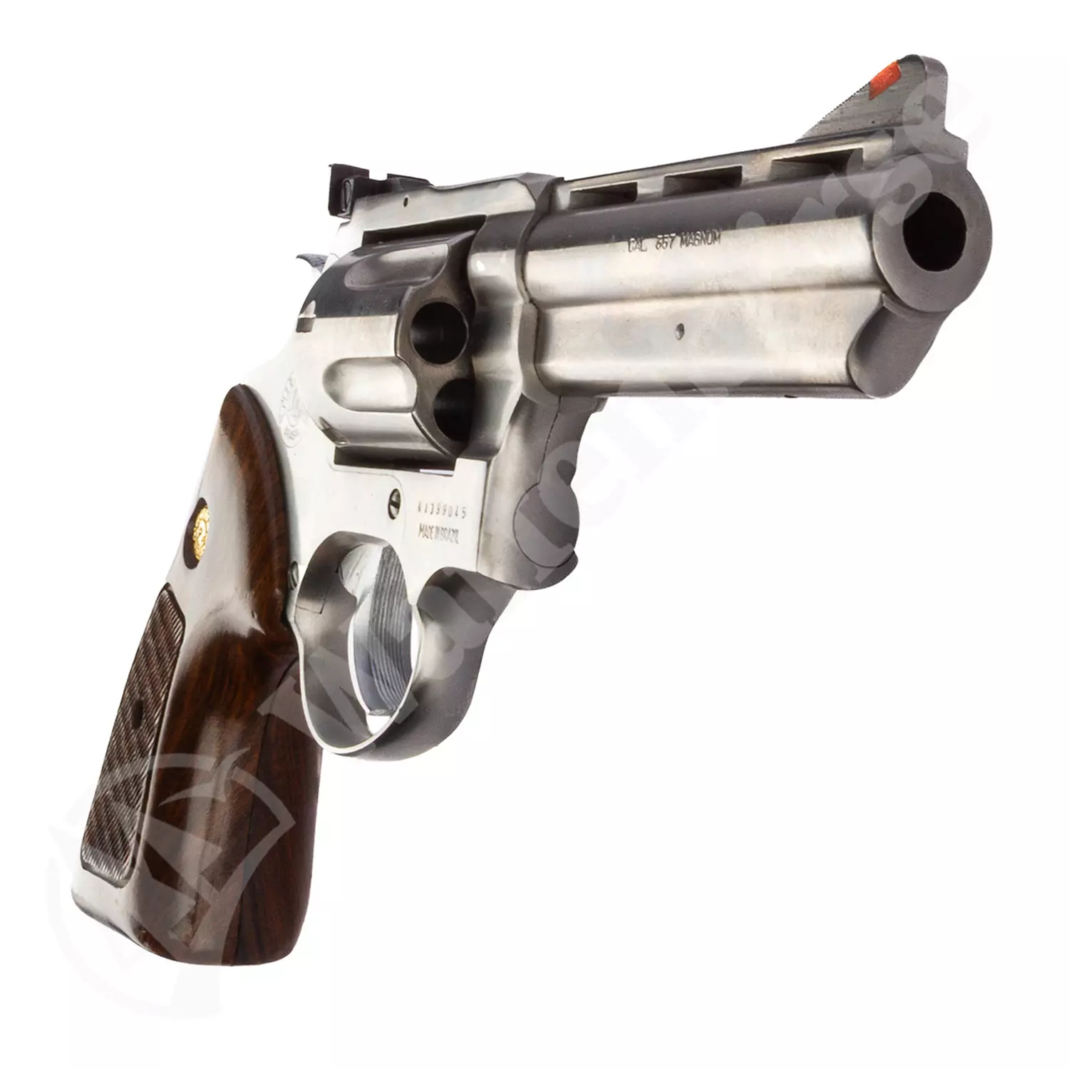 Taurus 689 .357 Mag.